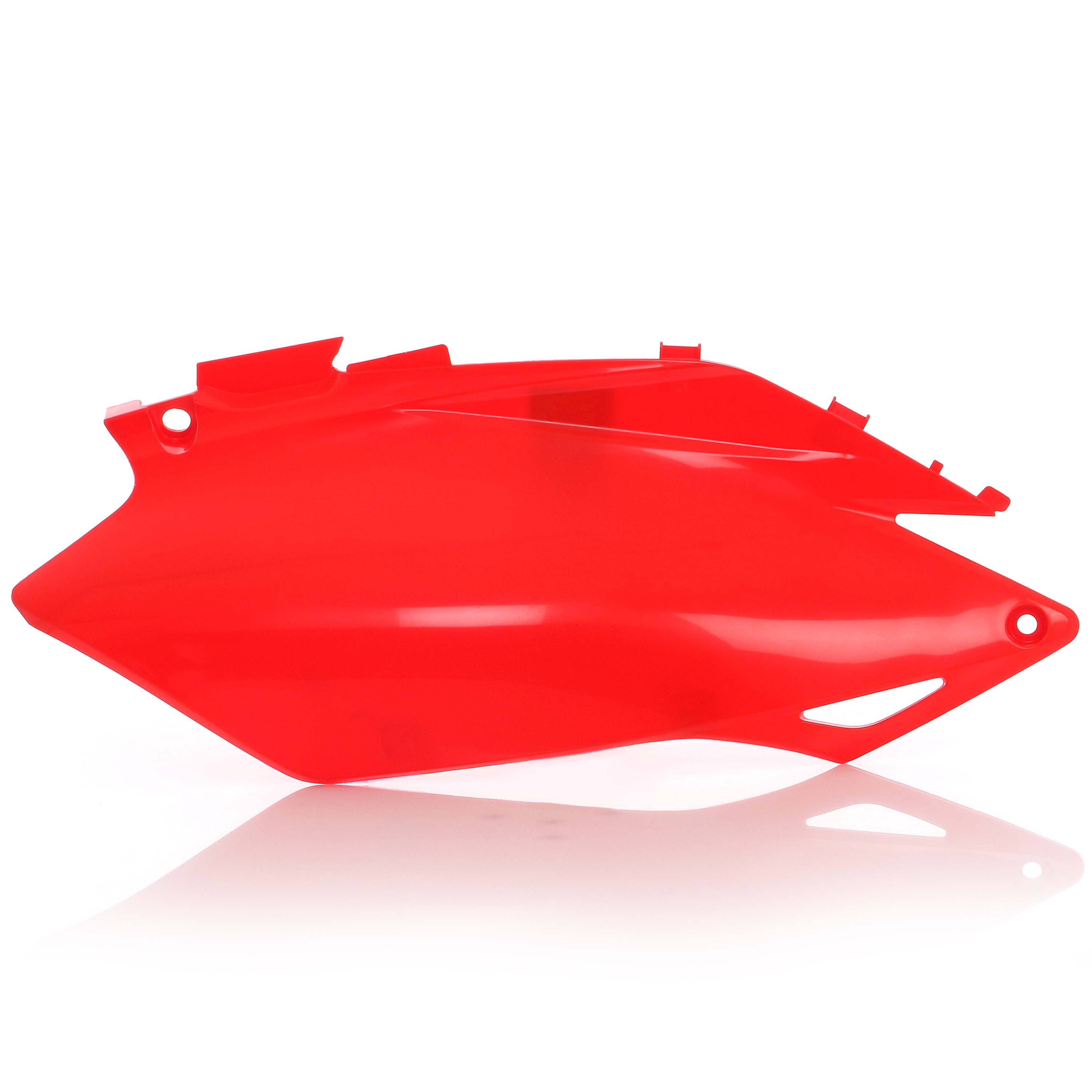 SIDE PANELS FOR HONDA CRE 450 F CRF 250 R 2011-13