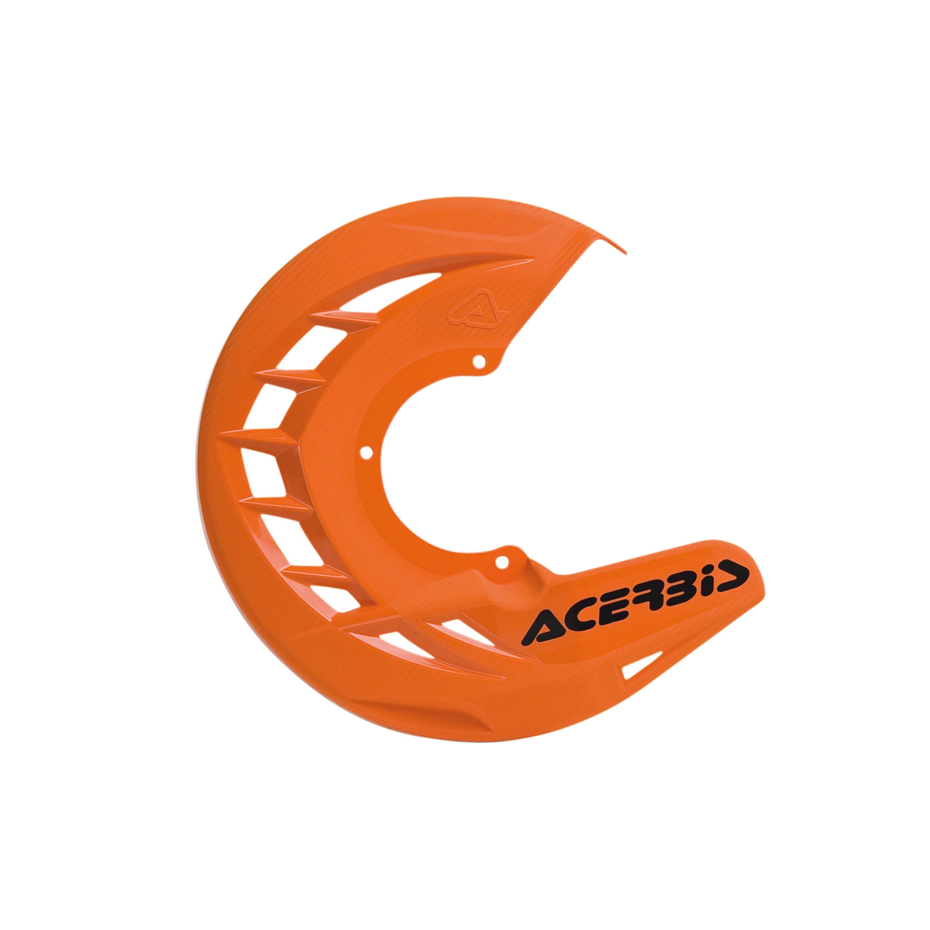 X-BRAKE DISC COVER RR 125 2T RR 125 2T RACING RR 250 2T RACING RR 300 2T RACING 2 RR 390 4T RACING 2004-25