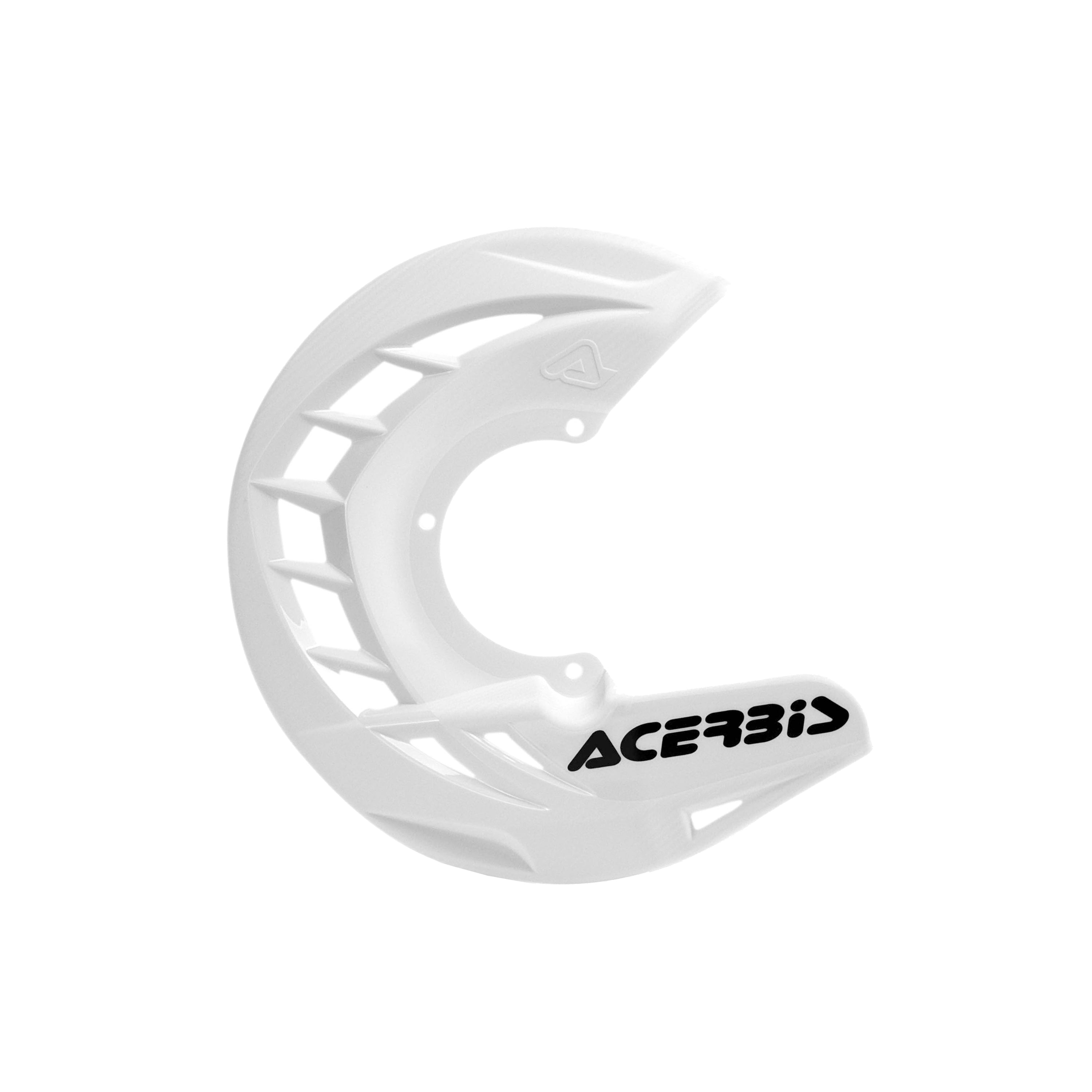 X-BRAKE DISC COVER RR 125 2T RR 125 2T RACING RR 250 2T RACING RR 300 2T RACING 2 RR 390 4T RACING 2004-25