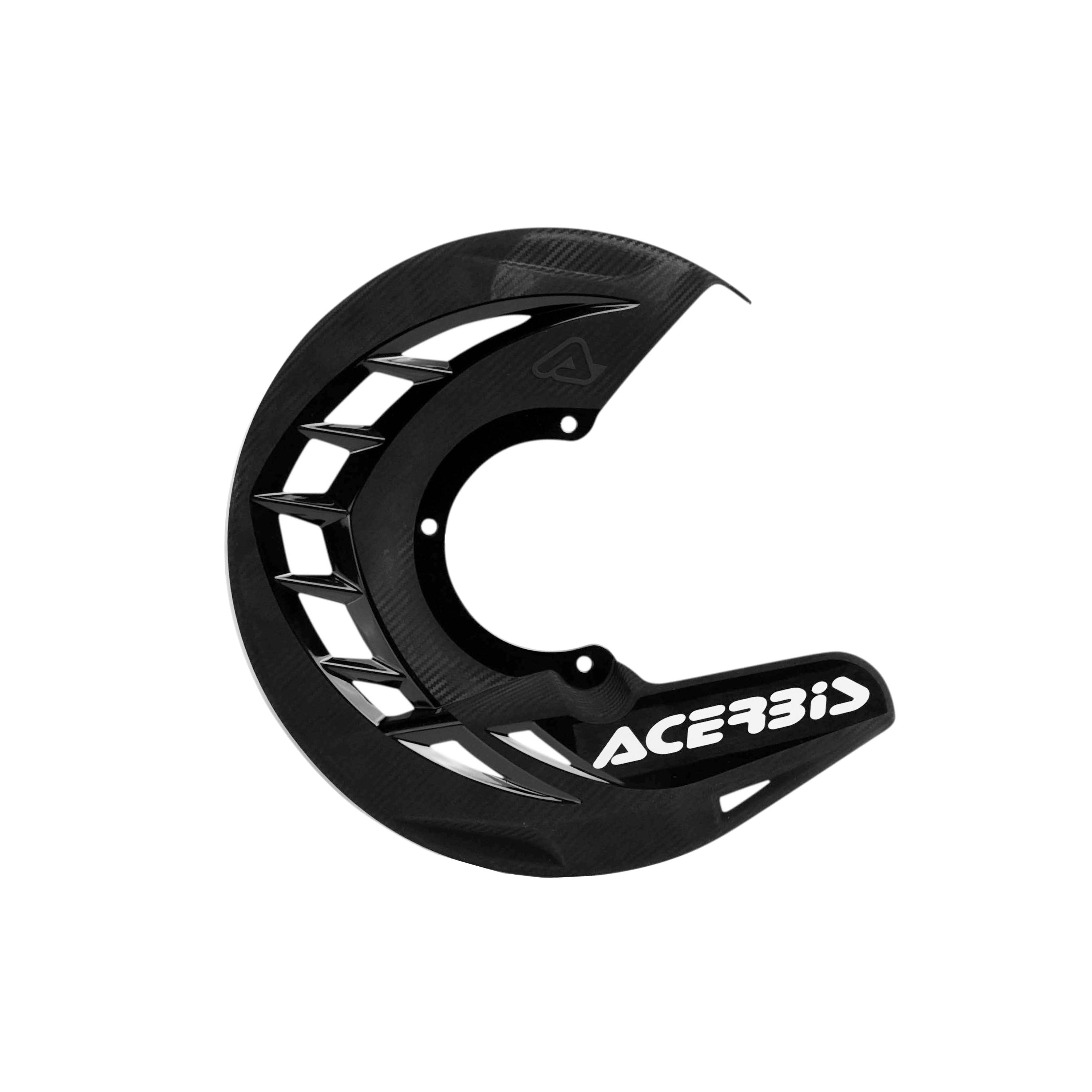 X-BRAKE DISC COVER RR 125 2T RR 125 2T RACING RR 250 2T RACING RR 300 2T RACING 2 RR 390 4T RACING 2004-25