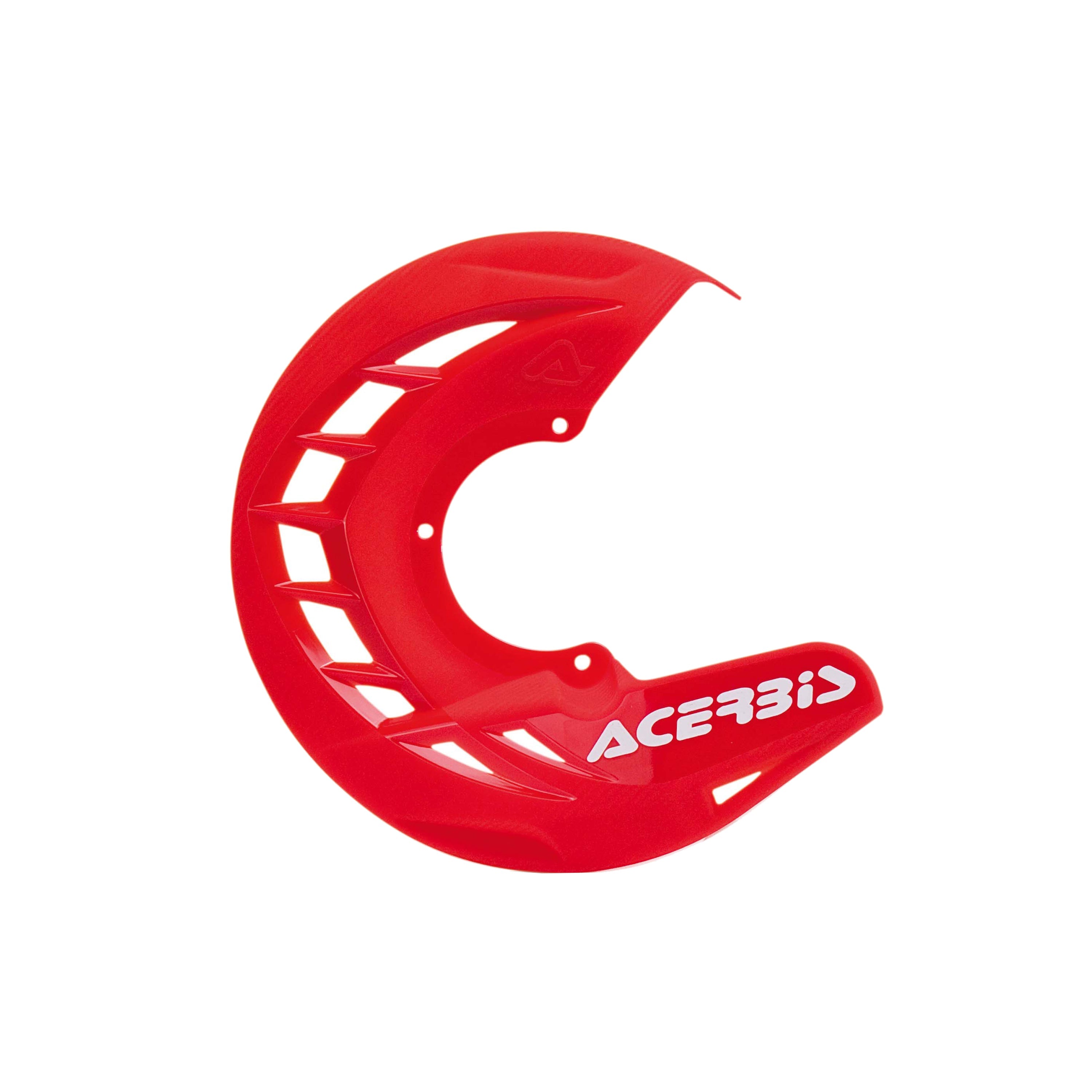 X-BRAKE DISC COVER RR 125 2T RR 125 2T RACING RR 250 2T RACING RR 300 2T RACING 2 RR 390 4T RACING 2004-25