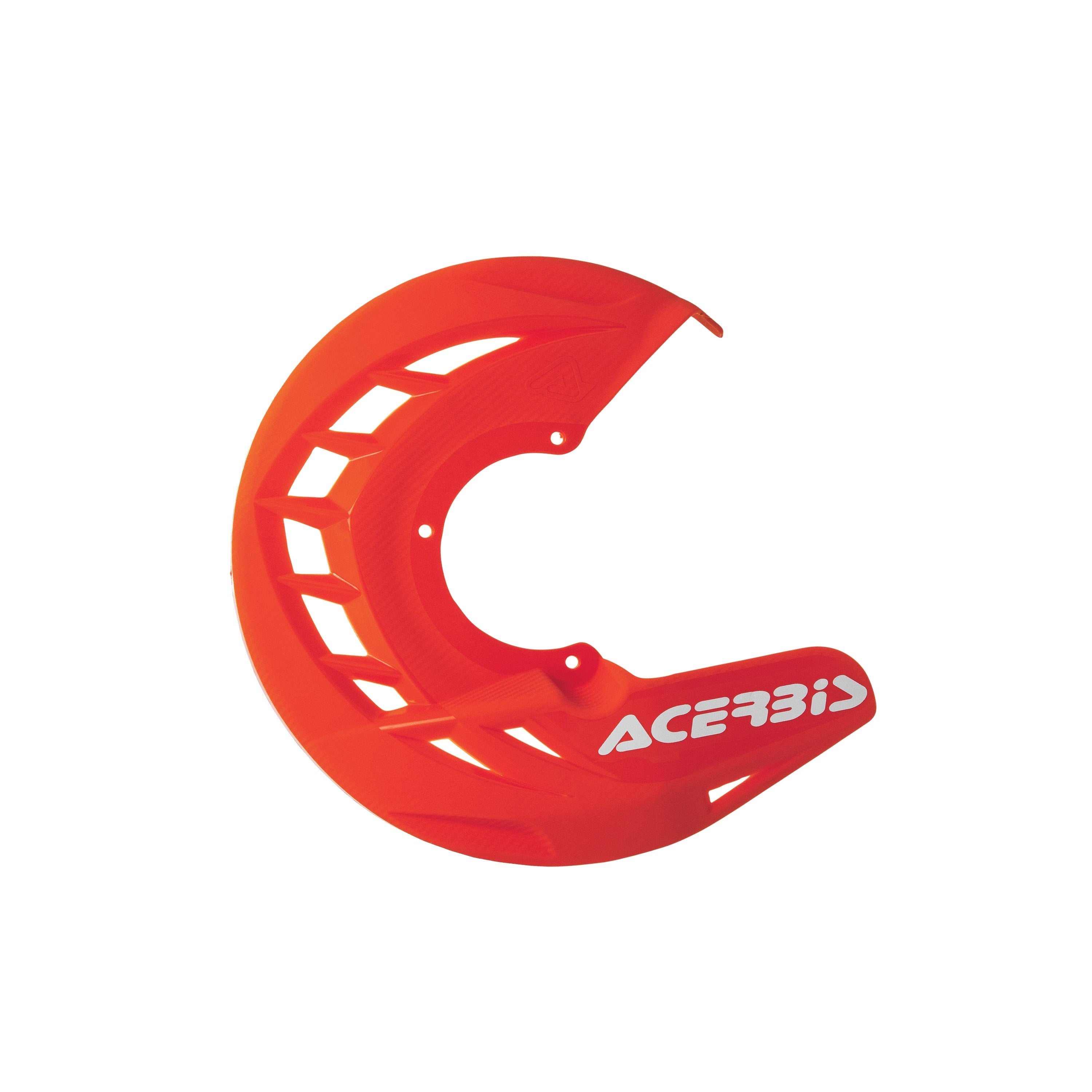 X-BRAKE DISC COVER RR 125 2T RR 125 2T RACING RR 250 2T RACING RR 300 2T RACING 2 RR 390 4T RACING 2004-25
