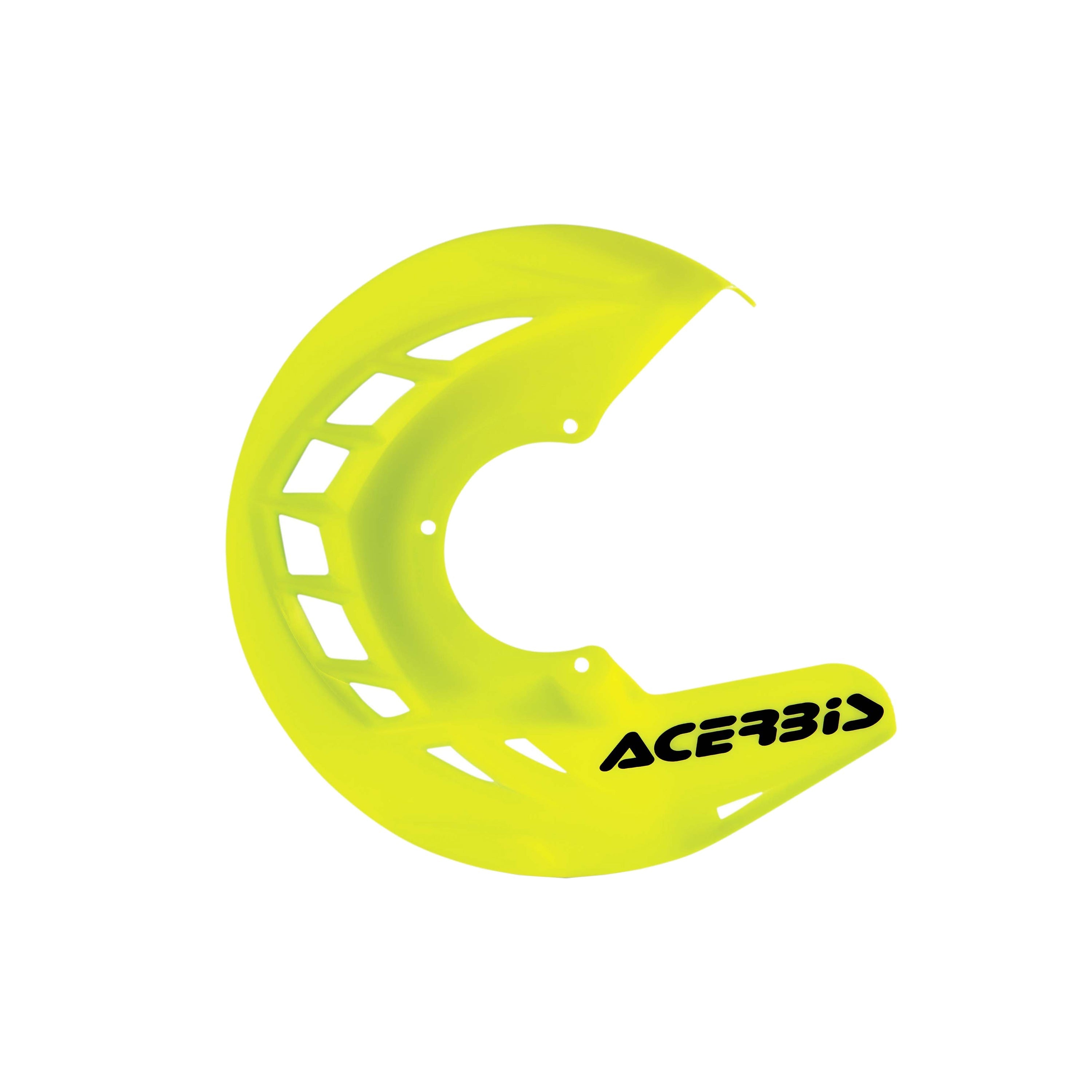 X-BRAKE DISC COVER RR 125 2T RR 125 2T RACING RR 250 2T RACING RR 300 2T RACING 2 RR 390 4T RACING 2004-25