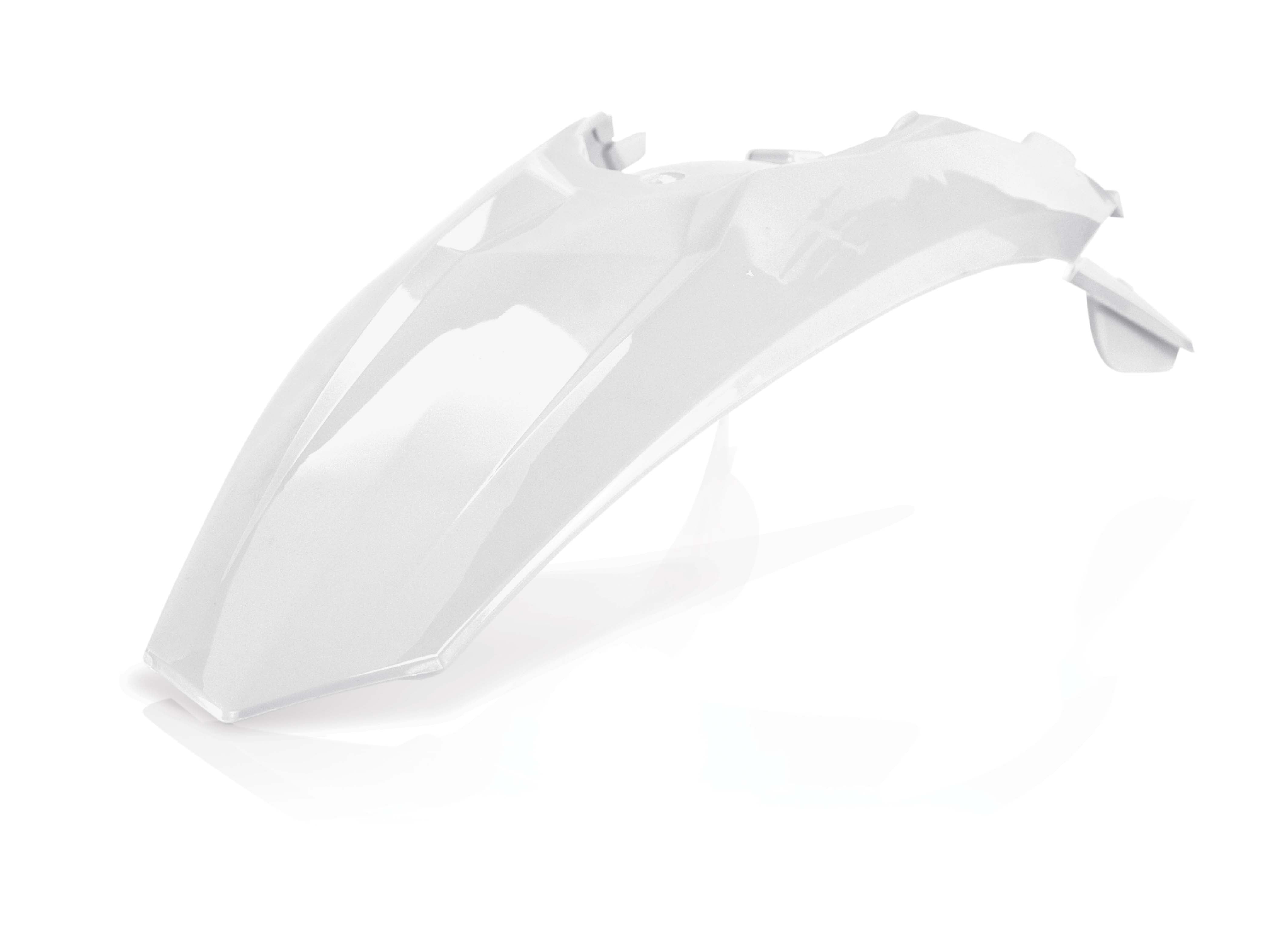 REAR FENDER FOR KTM SX 125 EXC 125 EXC 200 EXC 300 EXC-F 250 EXC-F 350 EXC-F 450 EXC-F 500 2012-16
