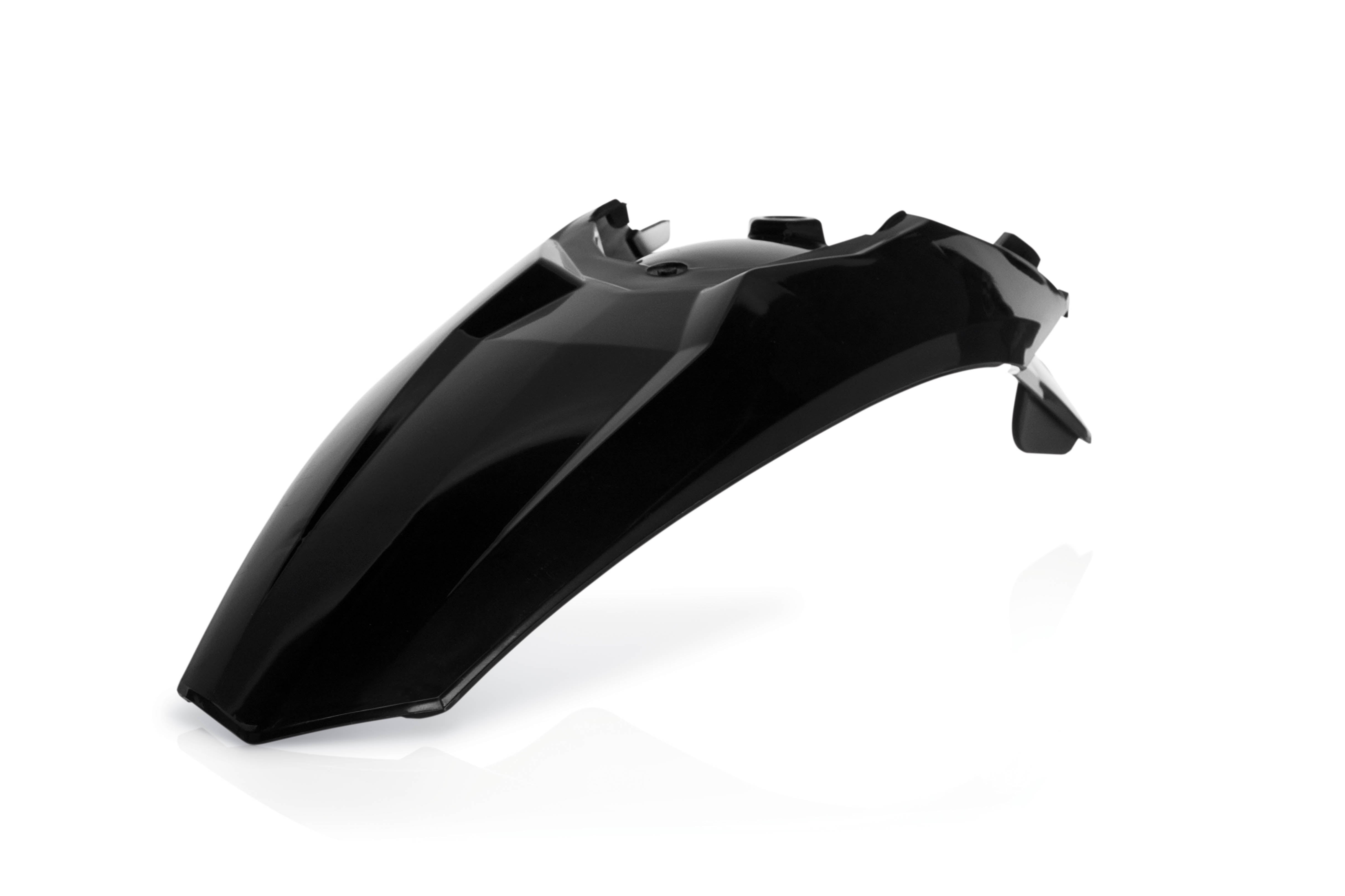REAR FENDER FOR KTM SX 125 EXC 125 EXC 200 EXC 300 EXC-F 250 EXC-F 350 EXC-F 450 EXC-F 500 2012-16