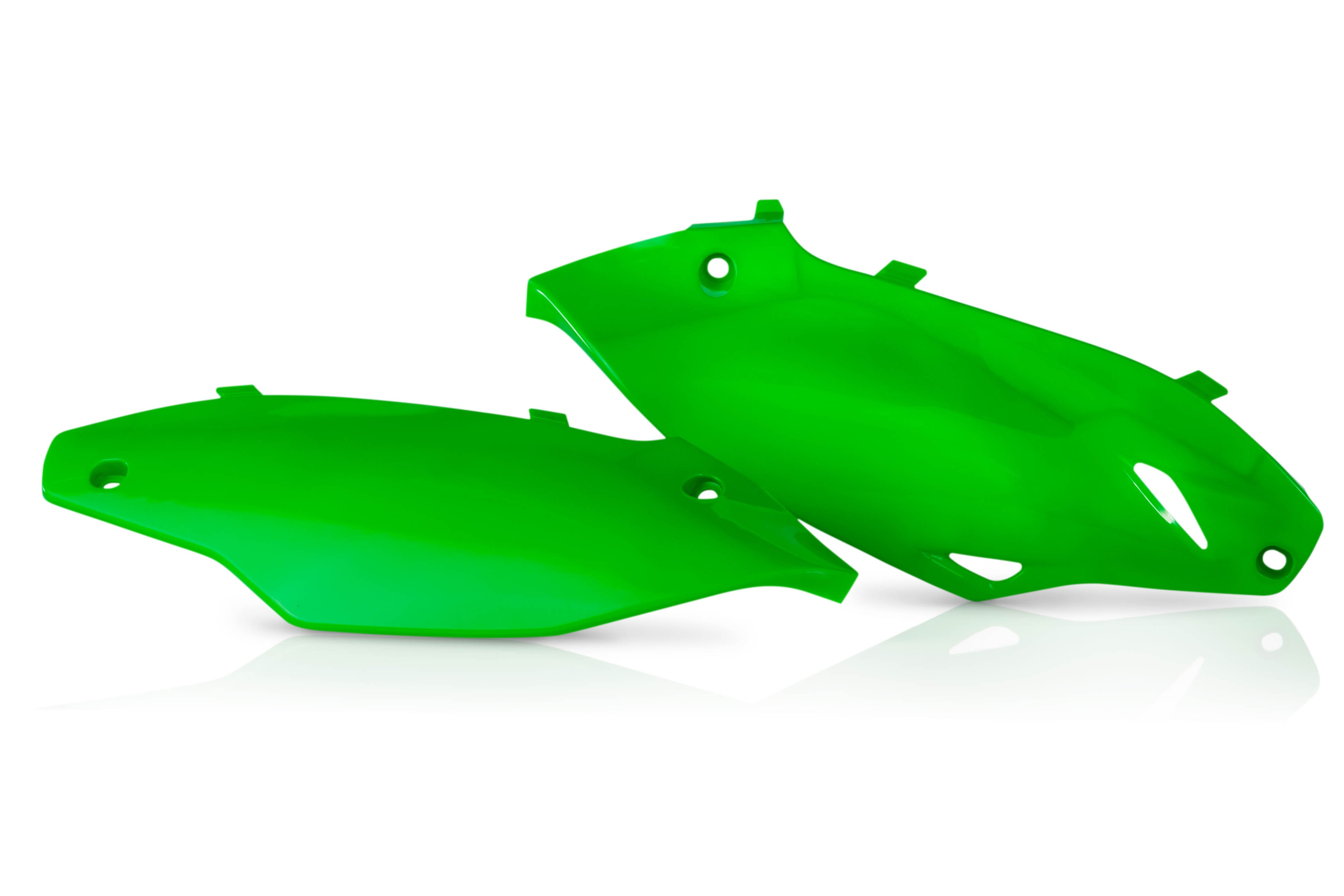 SIDE PANELS FOR KAWASAKI KX 250 F KX 450 F 2012-16
