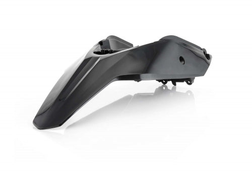 REAR SIDE COWLING FOR KTM SX 65 2009-15