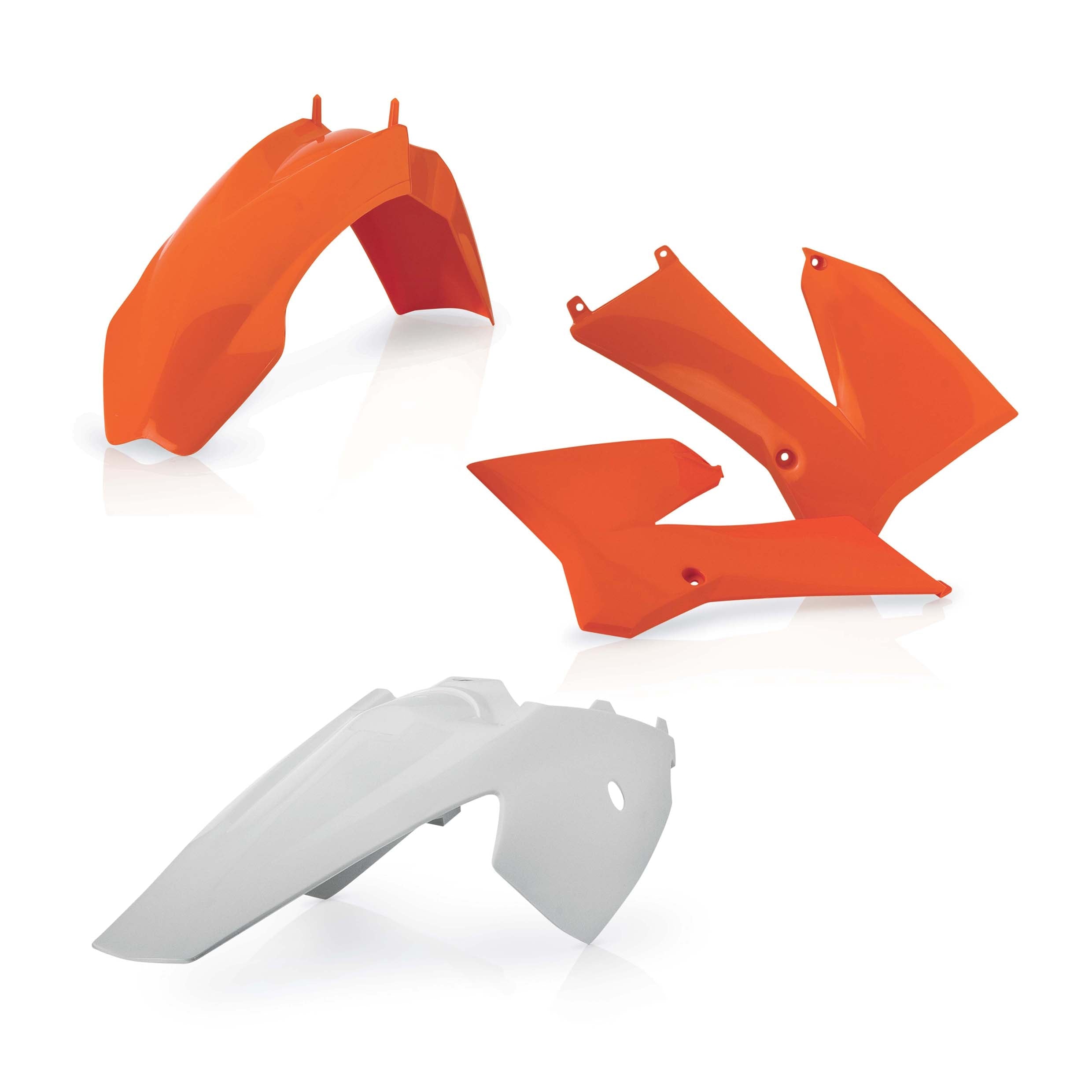 PLASTIC KIT SX 85 2006-12