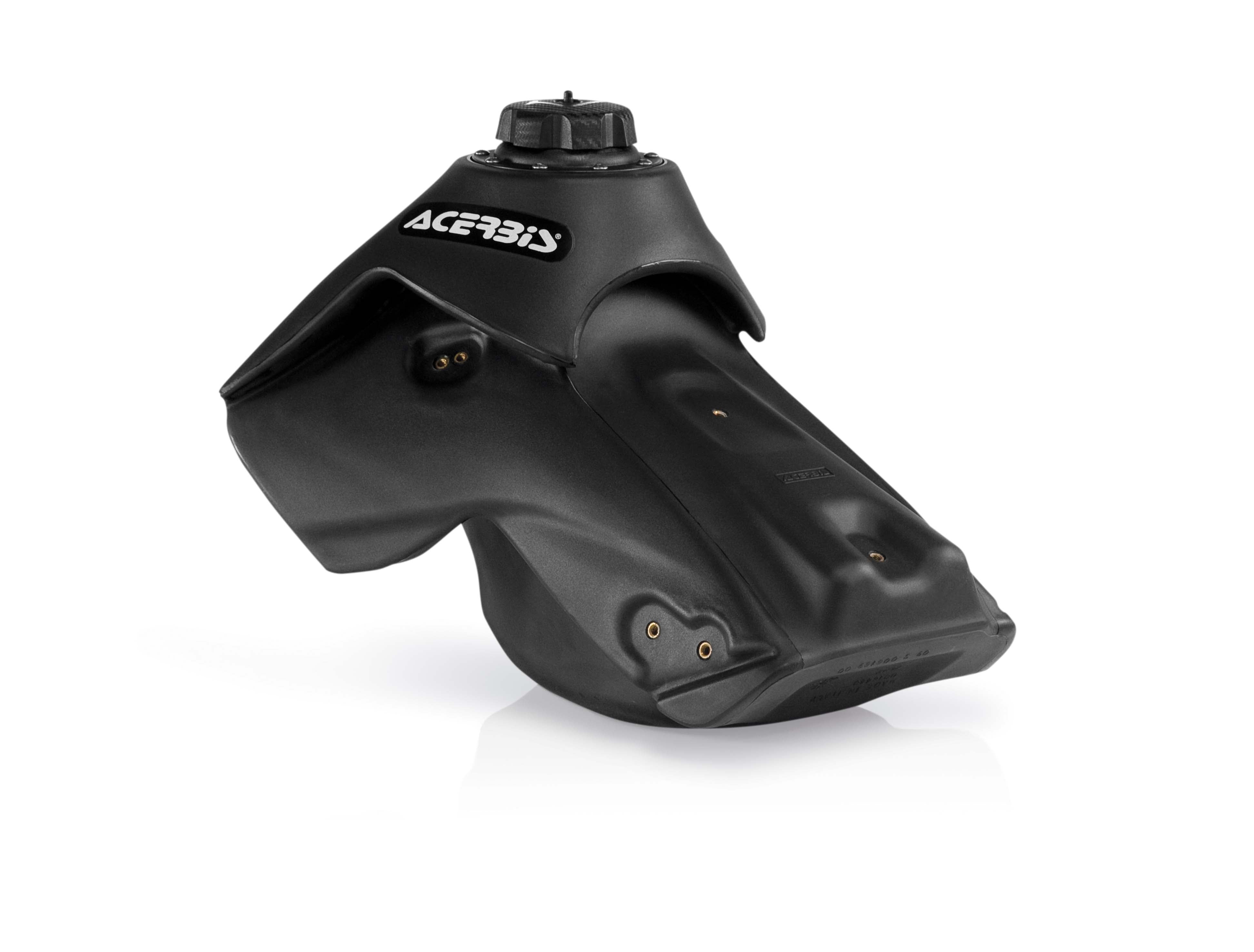 FUEL TANK FOR KAWASAKI 10,5L KX 450 F 2012-15