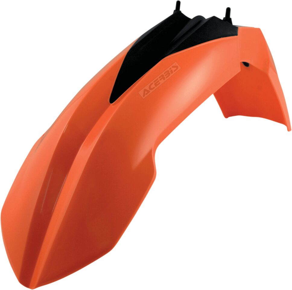 FRONT FENDER FOR KTM SX 65 2012-15
