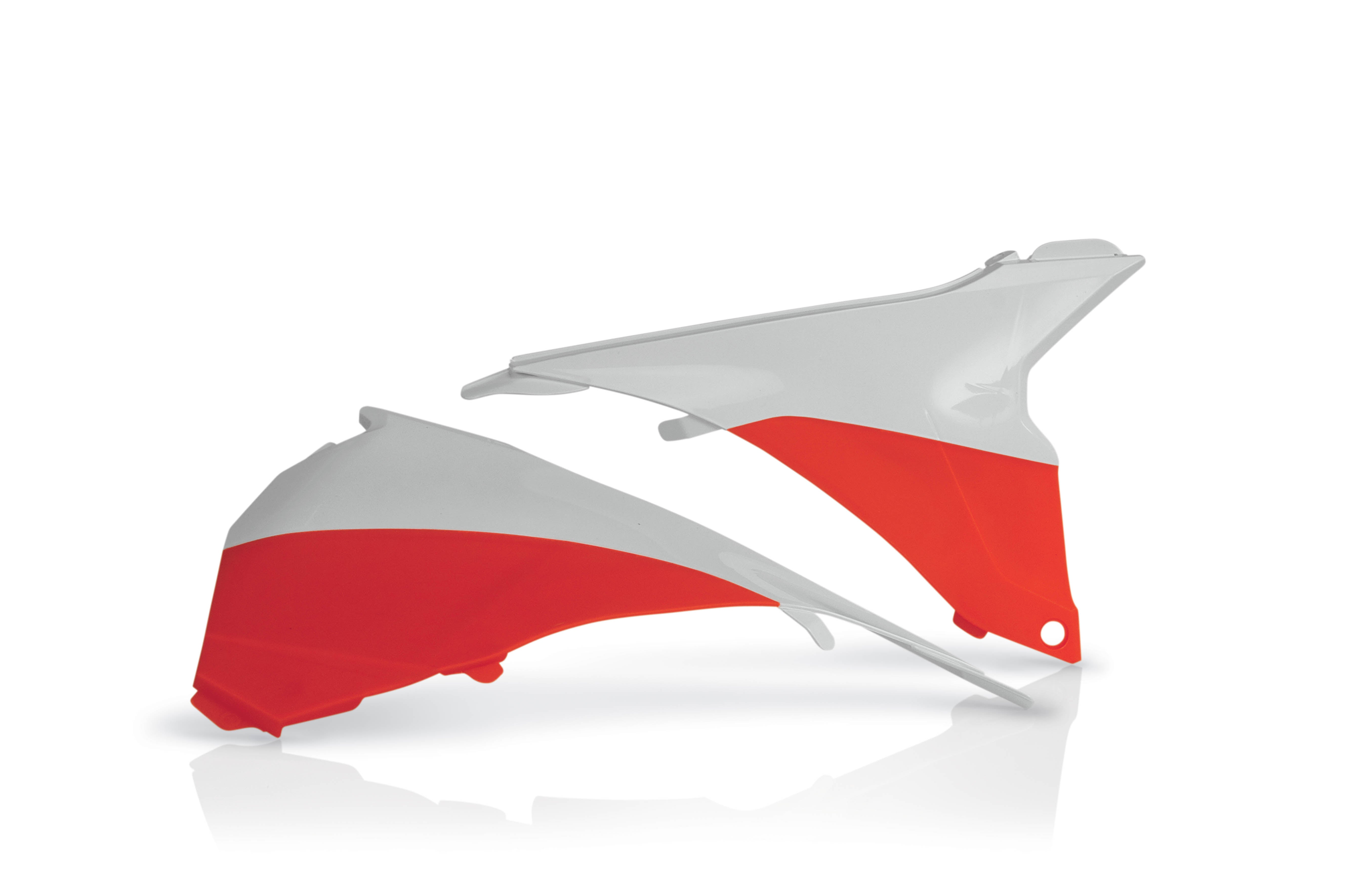 AIR BOX COVER FOR KTM SX 125 SX 250 SX-F 250 SX-F 450 2013-16