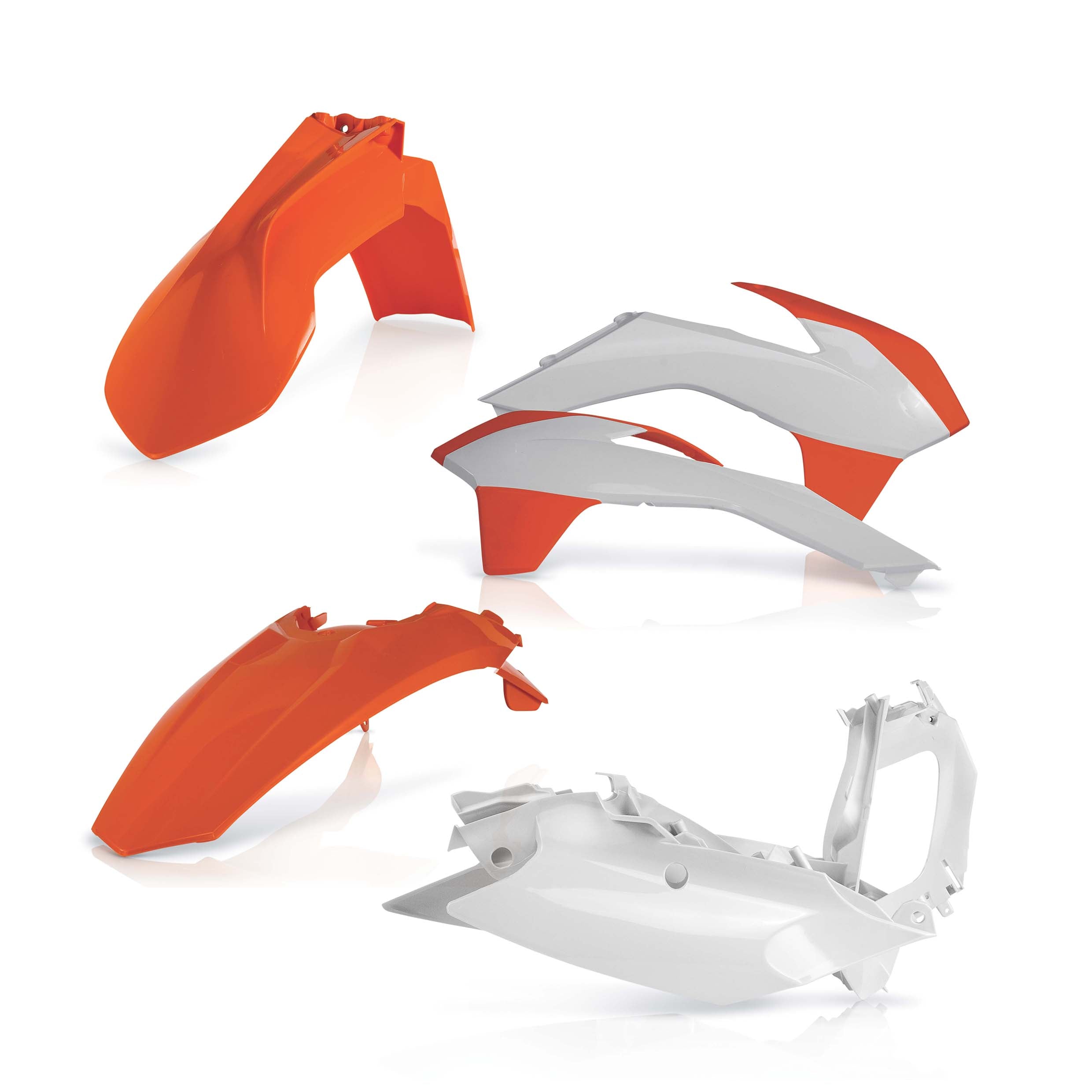 PLASTIC KIT SX 125 SX-F 250 SX-F 450 2013-16