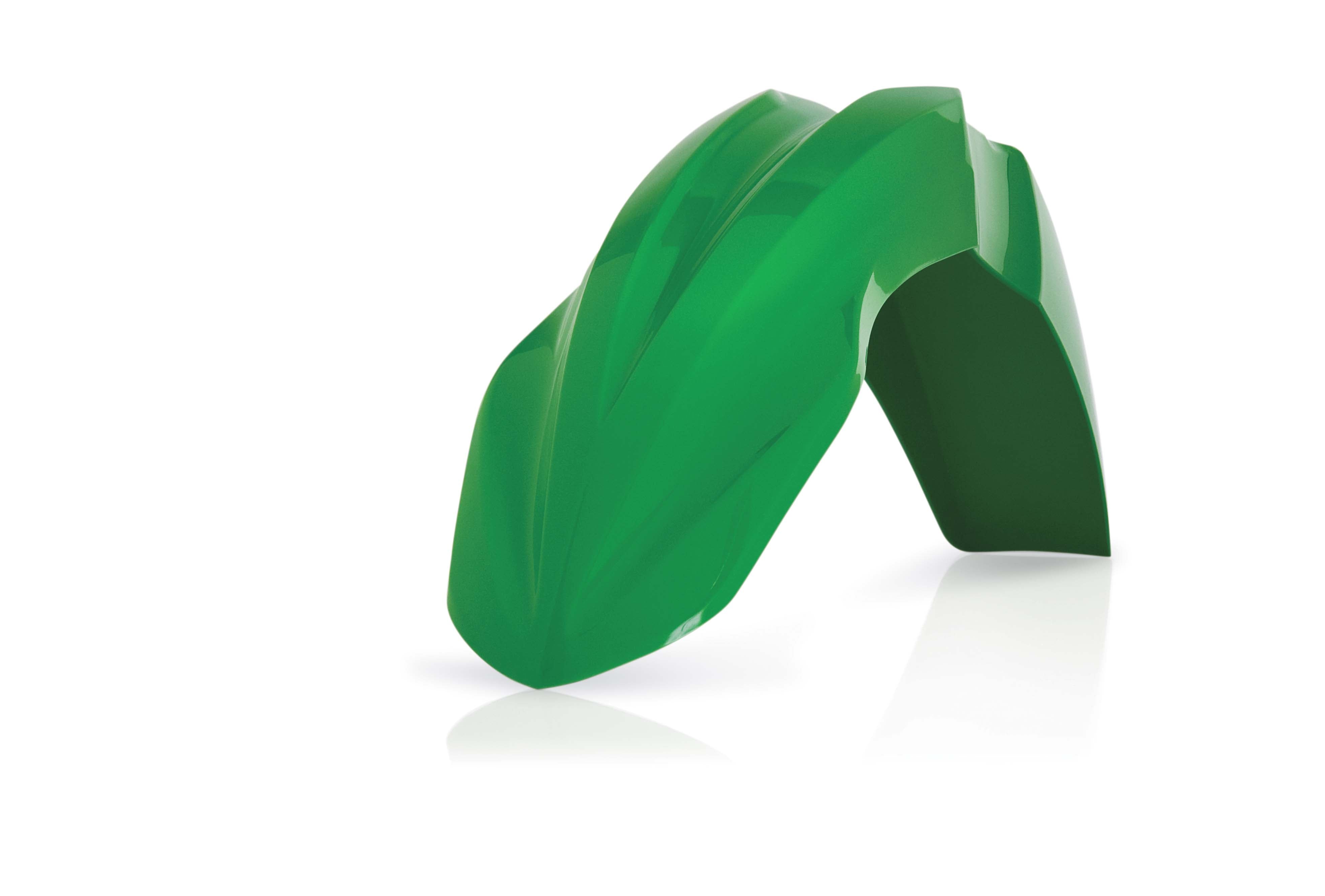FRONT FENDER FOR KAWASAKI KX 250 F KX 450 F 2013-16