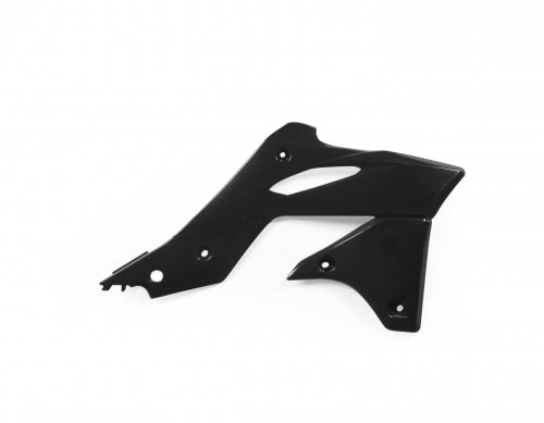 RADIATOR SCOOPS FOR KAWASAKI KX 250 F 2013-16