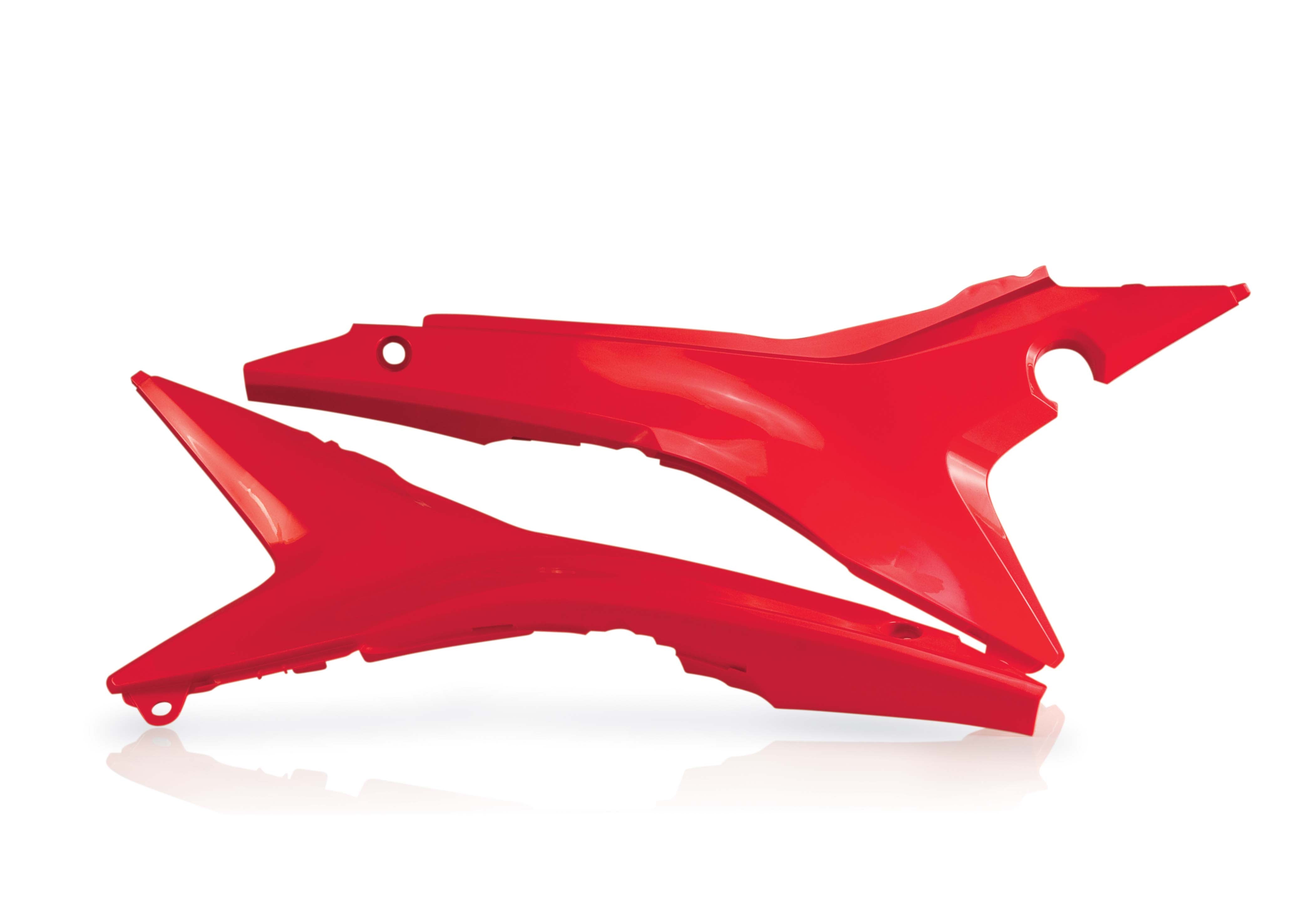 AIR BOX COVER FOR HONDA CRE 450 F CRF 250 R CRF 450 R 2013-17