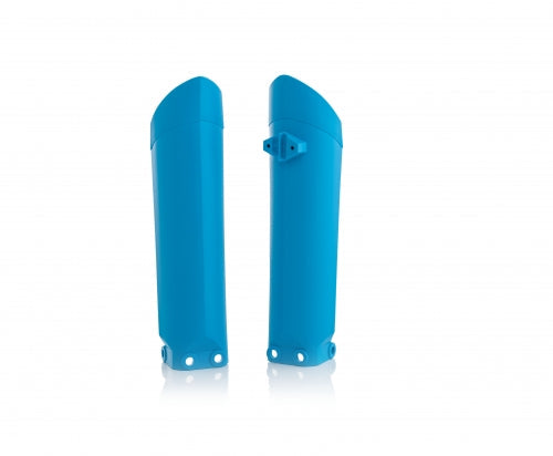 LOWER FORK COVER FOR KTM SX 85 2013-17