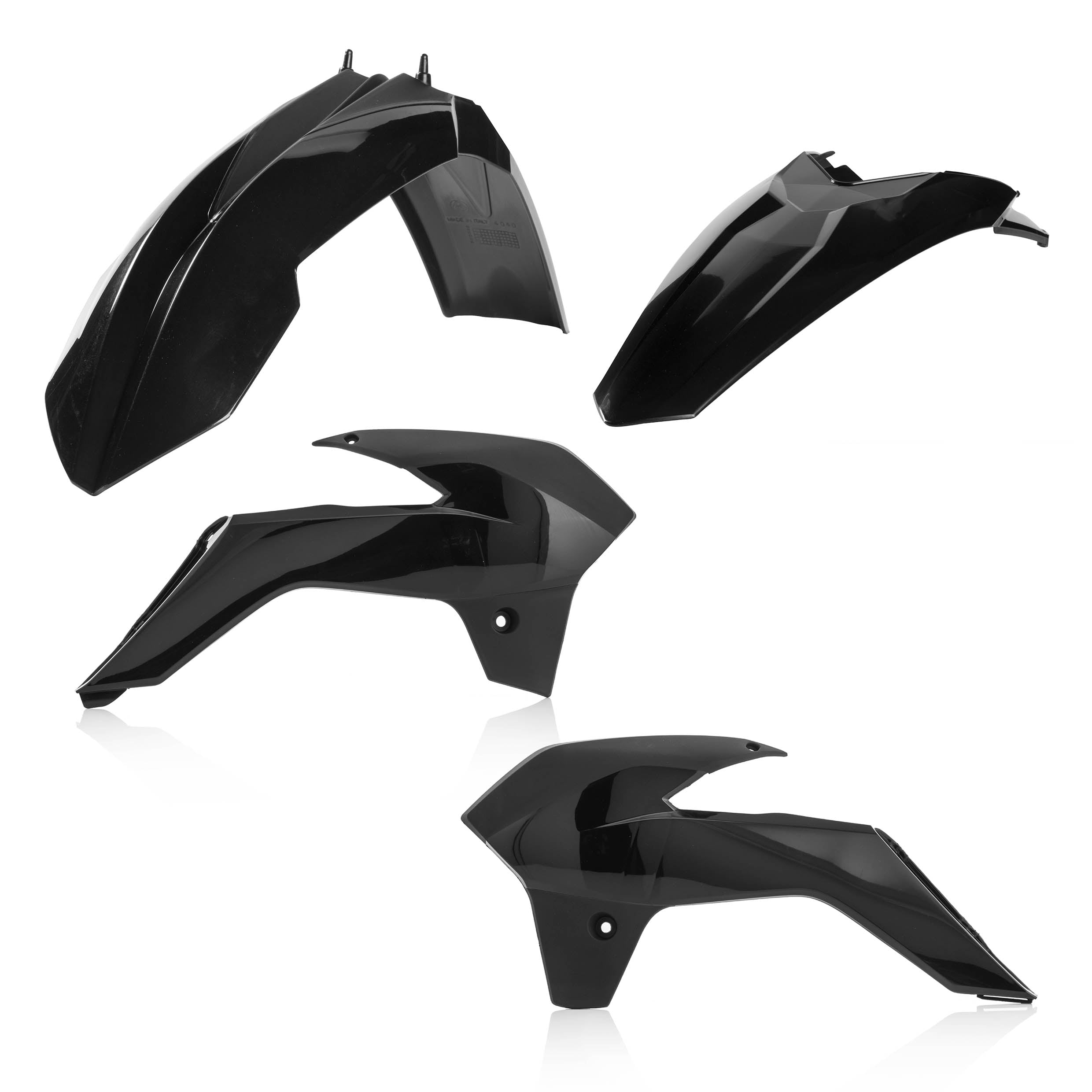 PLASTIC KIT SX 85 2013-17