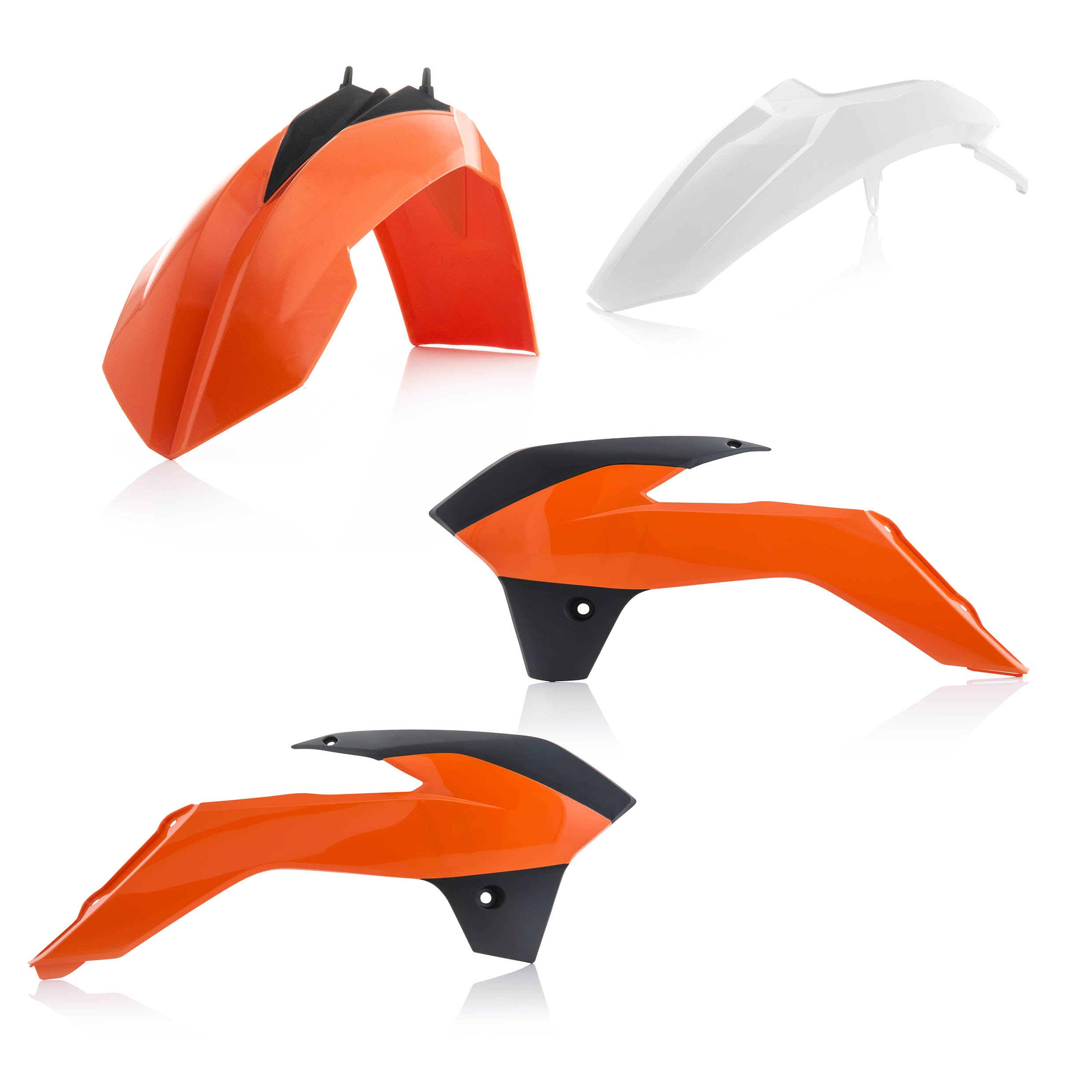 PLASTIC KIT SX 85 2013-17