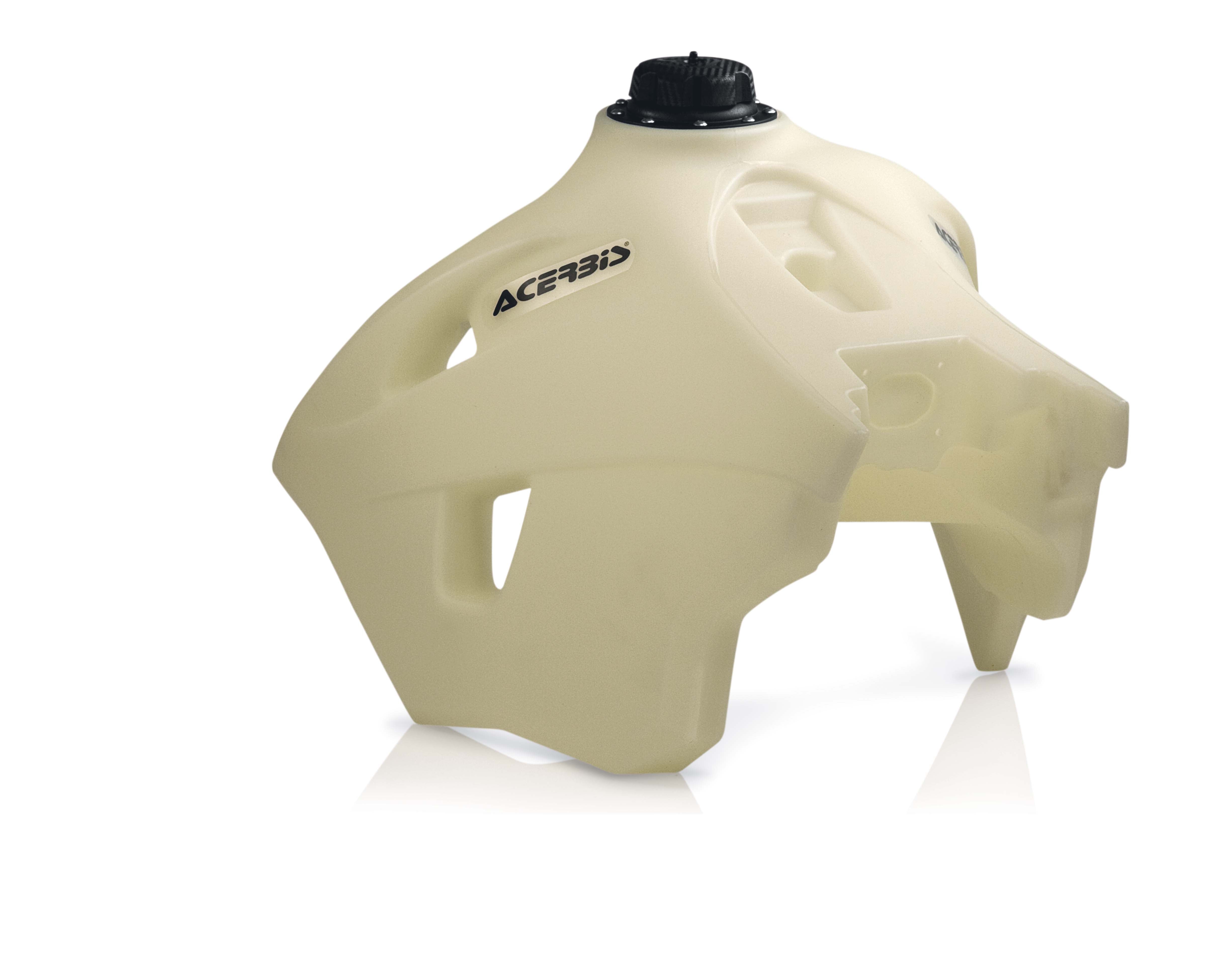 FUEL TANK FOR KTM 15,5L EXC-F 250 EXC-F 500 SX-F 505 2012-16