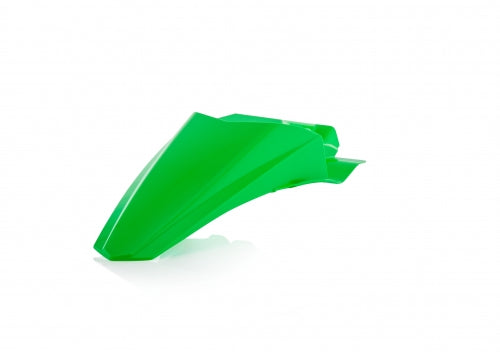 REAR FENDER FOR KAWASAKI KX 100 KX 112 KX 85 2014-25