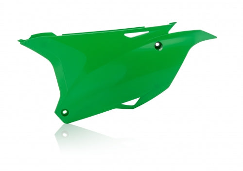 SIDE PANELS FOR KAWASAKI KX 100 KX 112 KX 85 2014-25