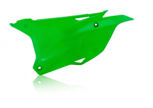 SIDE PANELS FOR KAWASAKI KX 100 KX 112 KX 85 2014-25