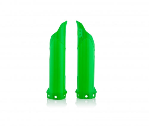 LOWER FORK COVER FOR KAWASAKI KX 100 KX 112 KX 85 2014-25