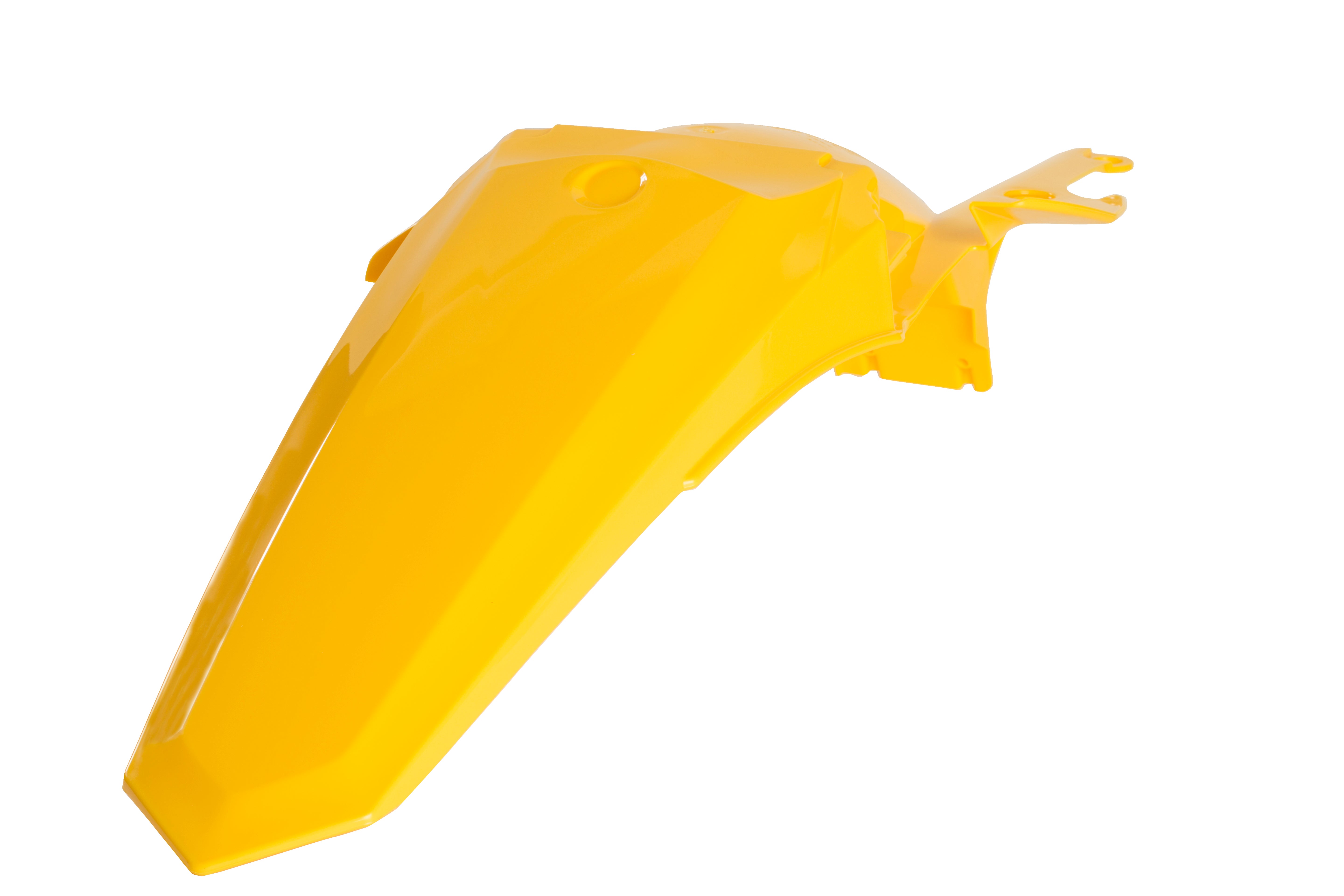 REAR FENDER FOR YAMAHA YZ 250 F YZ 450 F 2014-17