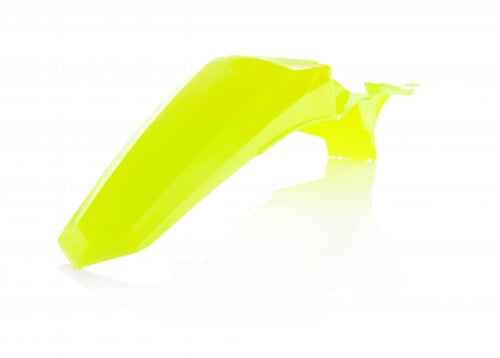REAR FENDER FOR YAMAHA YZ 250 F YZ 450 F 2014-17