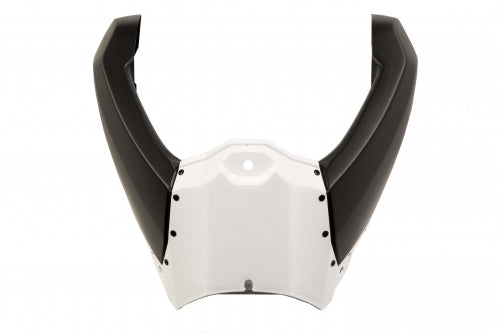 RADIATOR SCOOPS FOR YAMAHA WR 250 F WR 450 F YZ 250 F YZ 450 F 2014-19