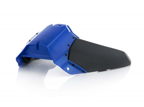 RADIATOR SCOOPS FOR YAMAHA WR 250 F WR 450 F YZ 250 F YZ 450 F 2014-19