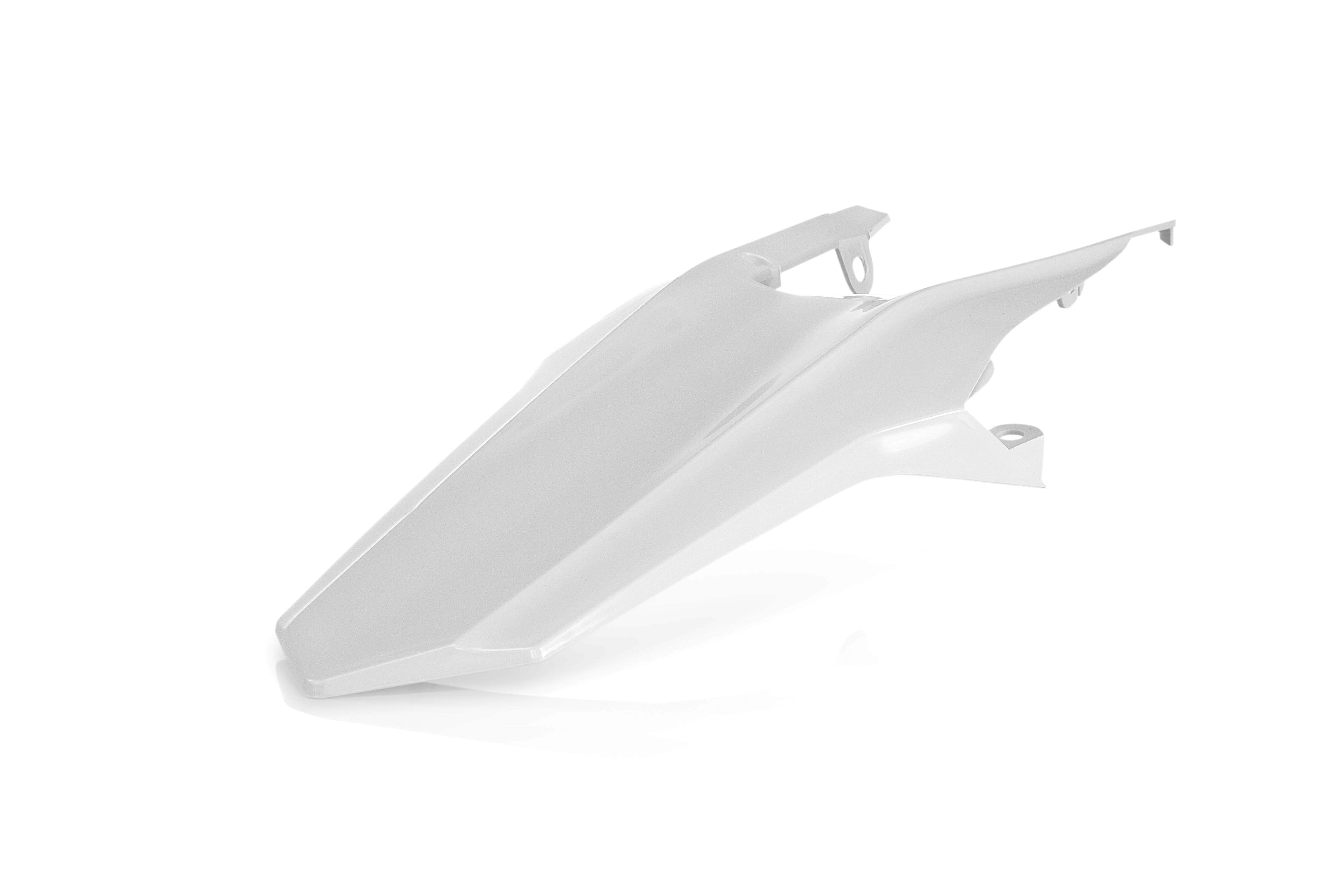 REAR FENDER FOR HUSQVARNA FE 250 FE 350 FE 450 TE 125 FE 501 TE 300 2013-16