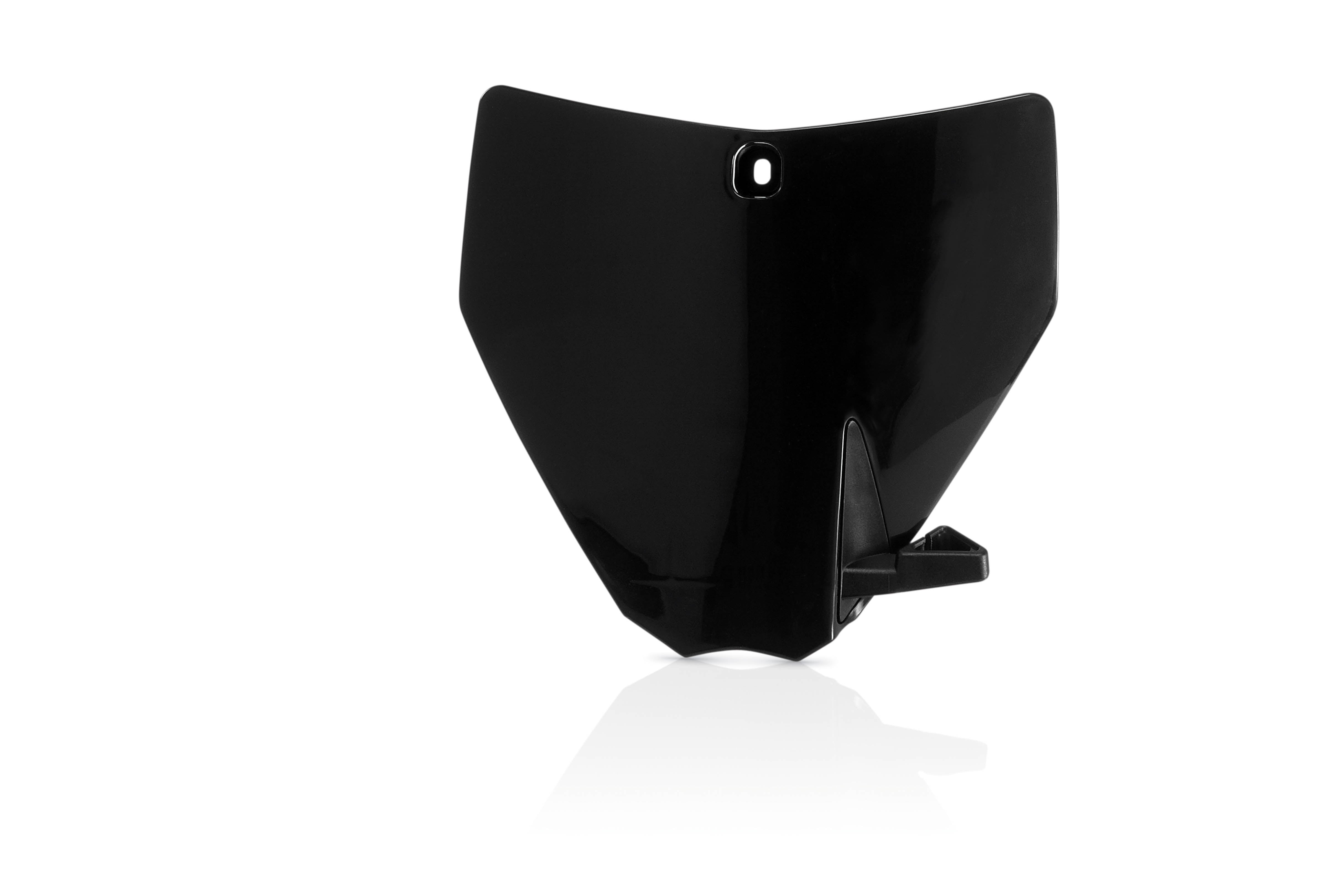 FRONT NUMBER PLATE FOR HUSQVARNA FC 250 FC 350 FC 450TC 125 2014-16