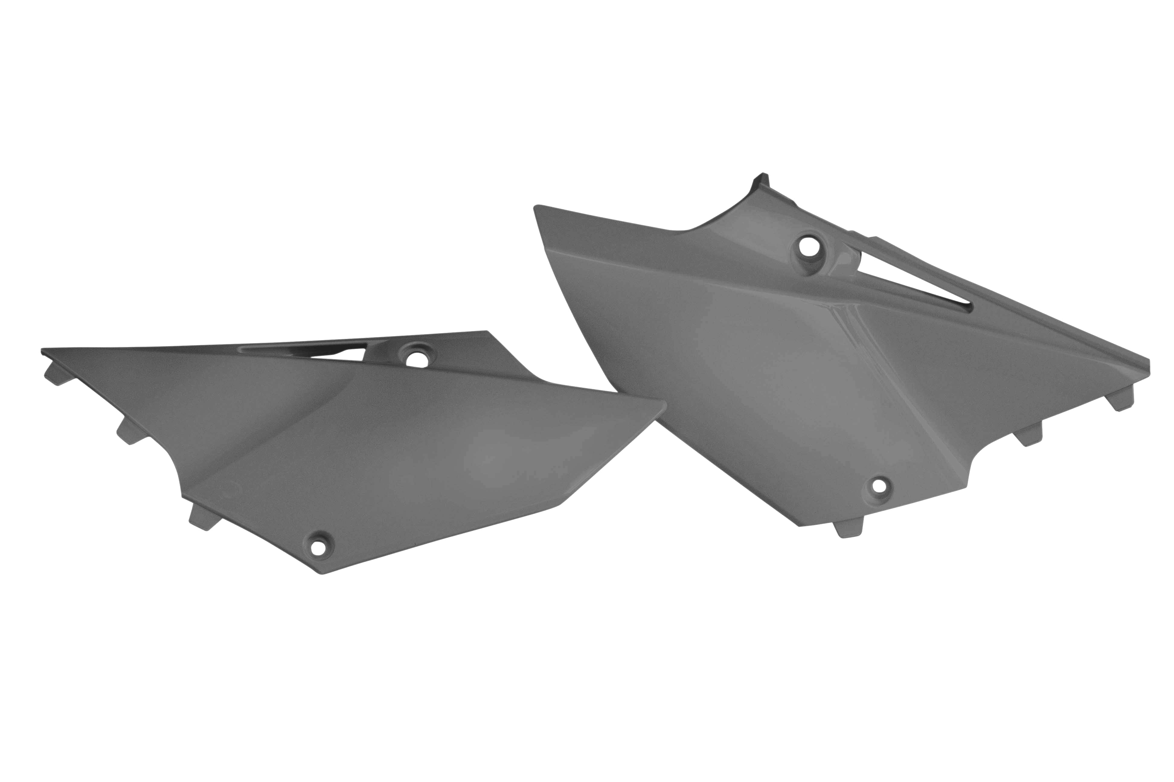 SIDE PANELS FOR YAMAHA MC 150 MC 300 WR 125 2T WR 250 2T YZ 125 YZ 250 2015-25