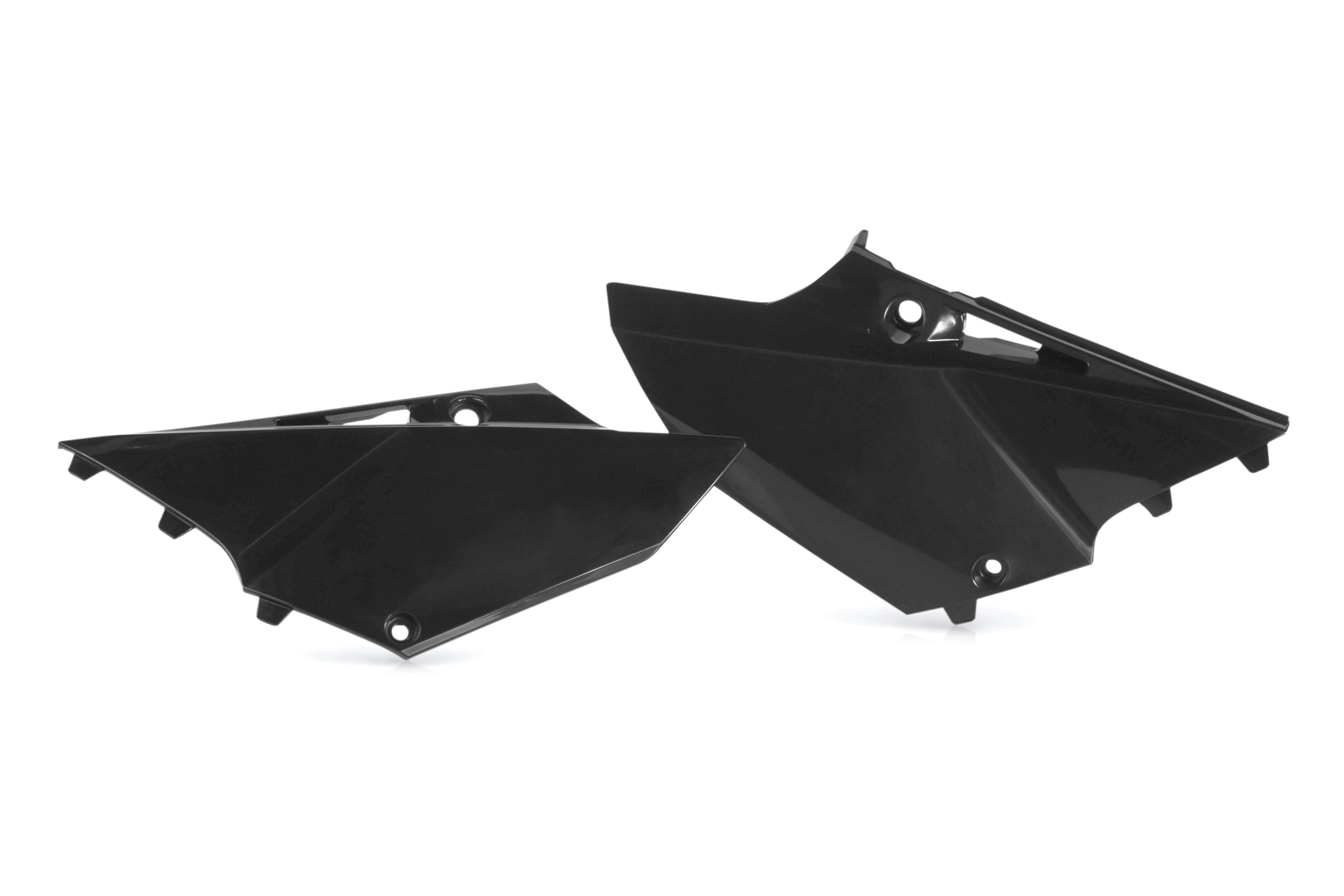 SIDE PANELS FOR YAMAHA MC 150 MC 300 WR 125 2T WR 250 2T YZ 125 YZ 250 2015-25