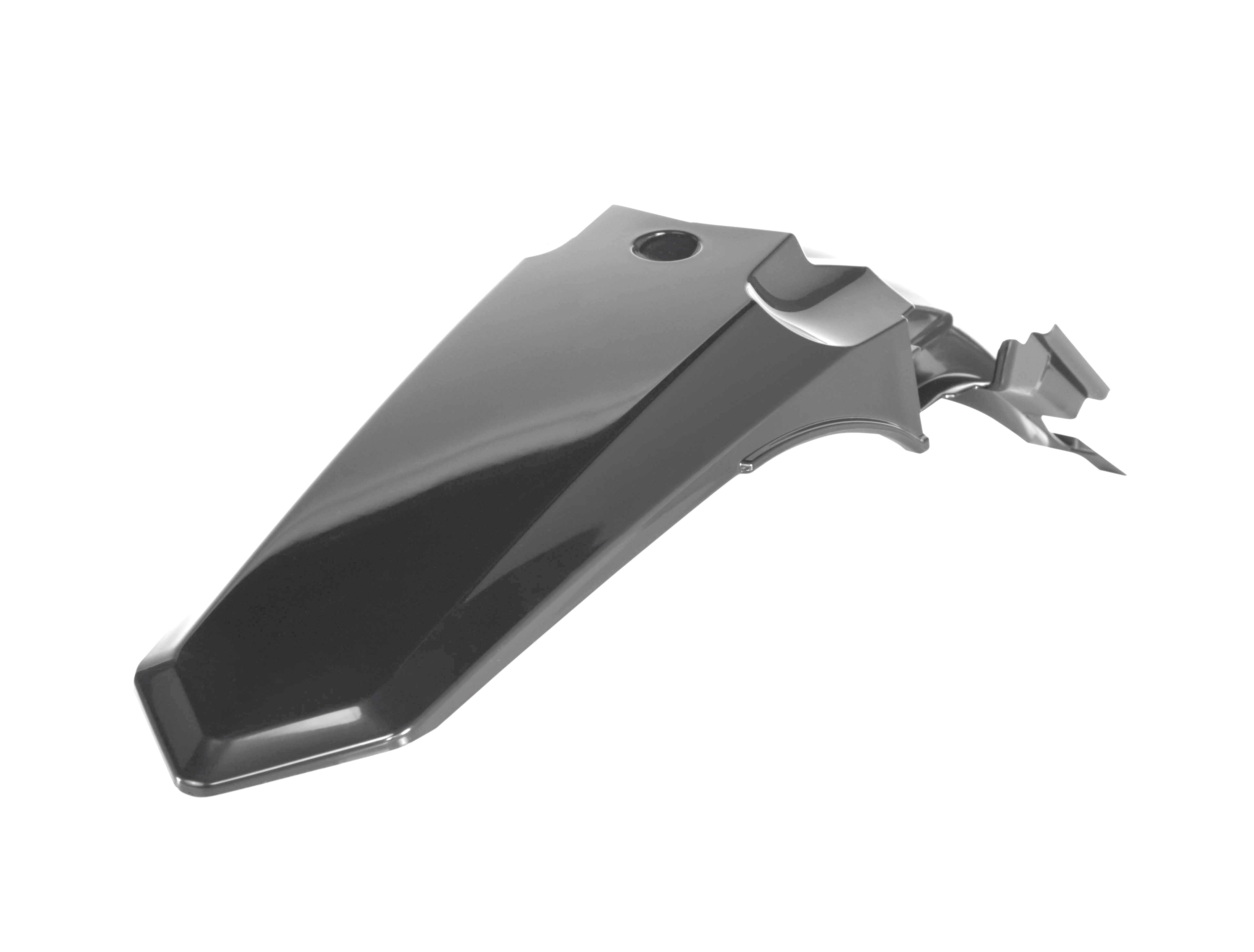 REAR FENDER FOR YAMAHA WR 125 2T WR 250 2T YZ 125 YZ 250 2015-21