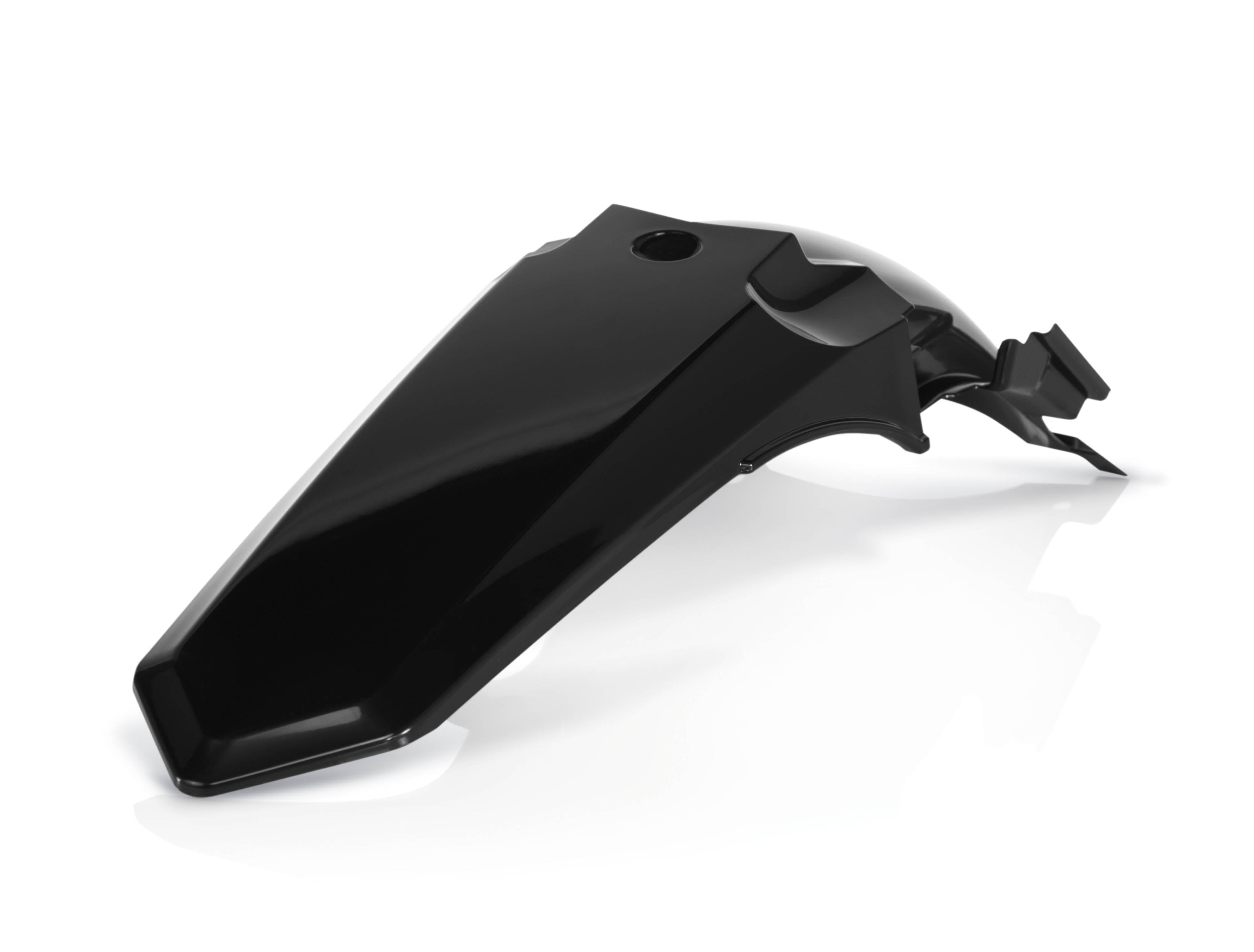 REAR FENDER FOR YAMAHA WR 125 2T WR 250 2T YZ 125 YZ 250 2015-21