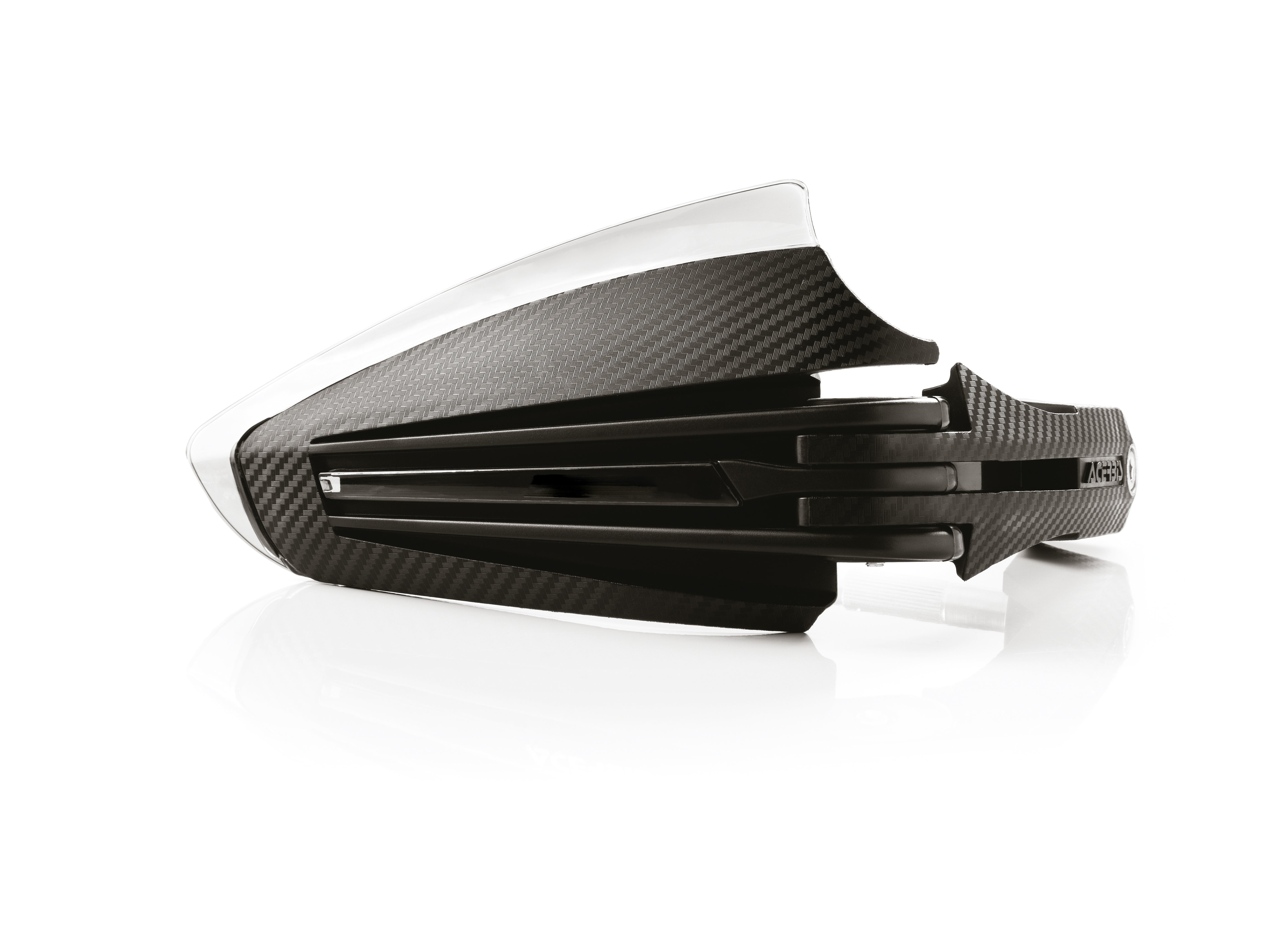 X-TARMAC HANDGUARDS  CAPONORD 1200 CAPONORD RALLY 1200 DORSODURO 750 1996-2025