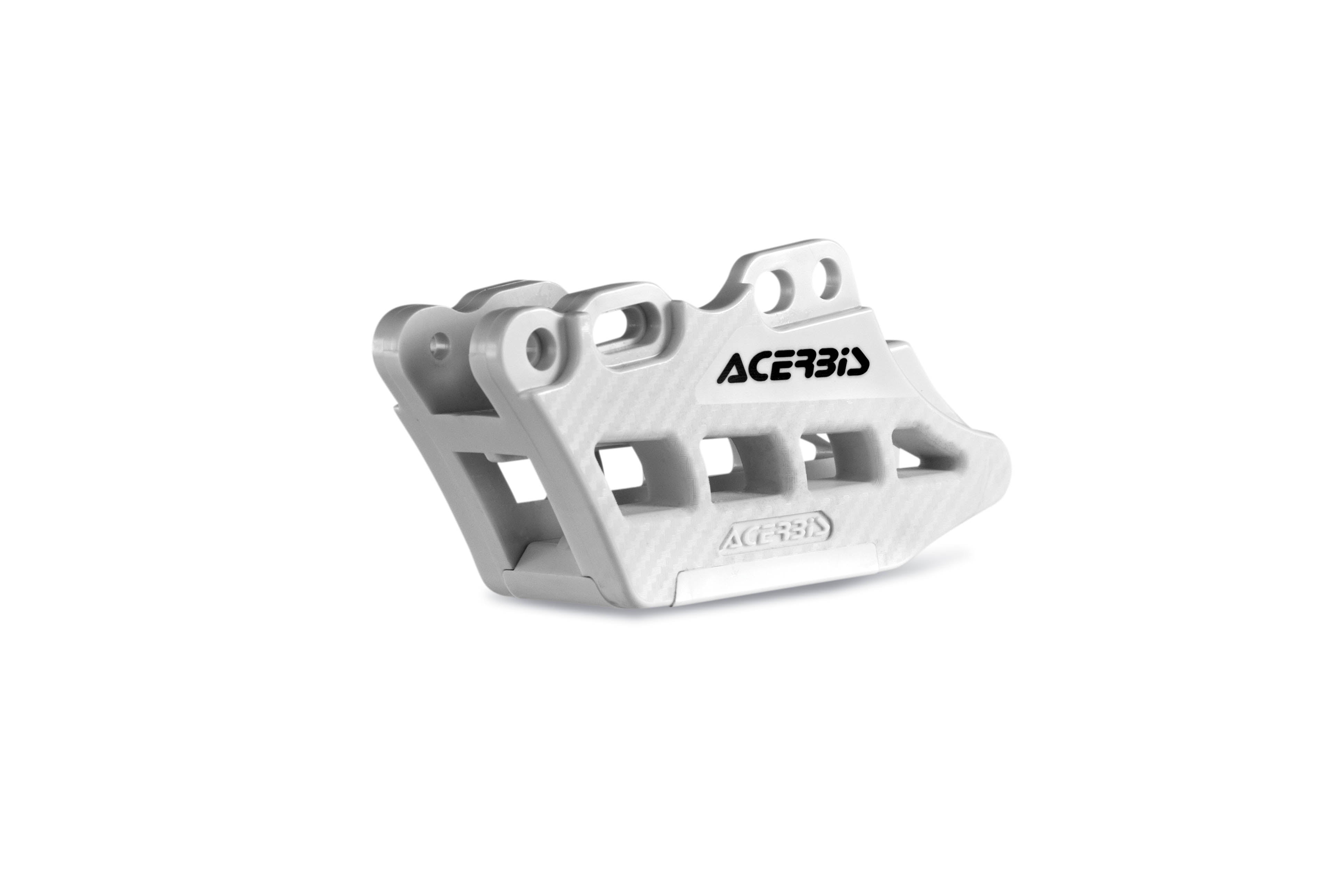 ACERBIS CHAIN GUIDE 2.0 FOR SUZUKI DRZ 400E RM 125 RM-Z 250 2000-23
