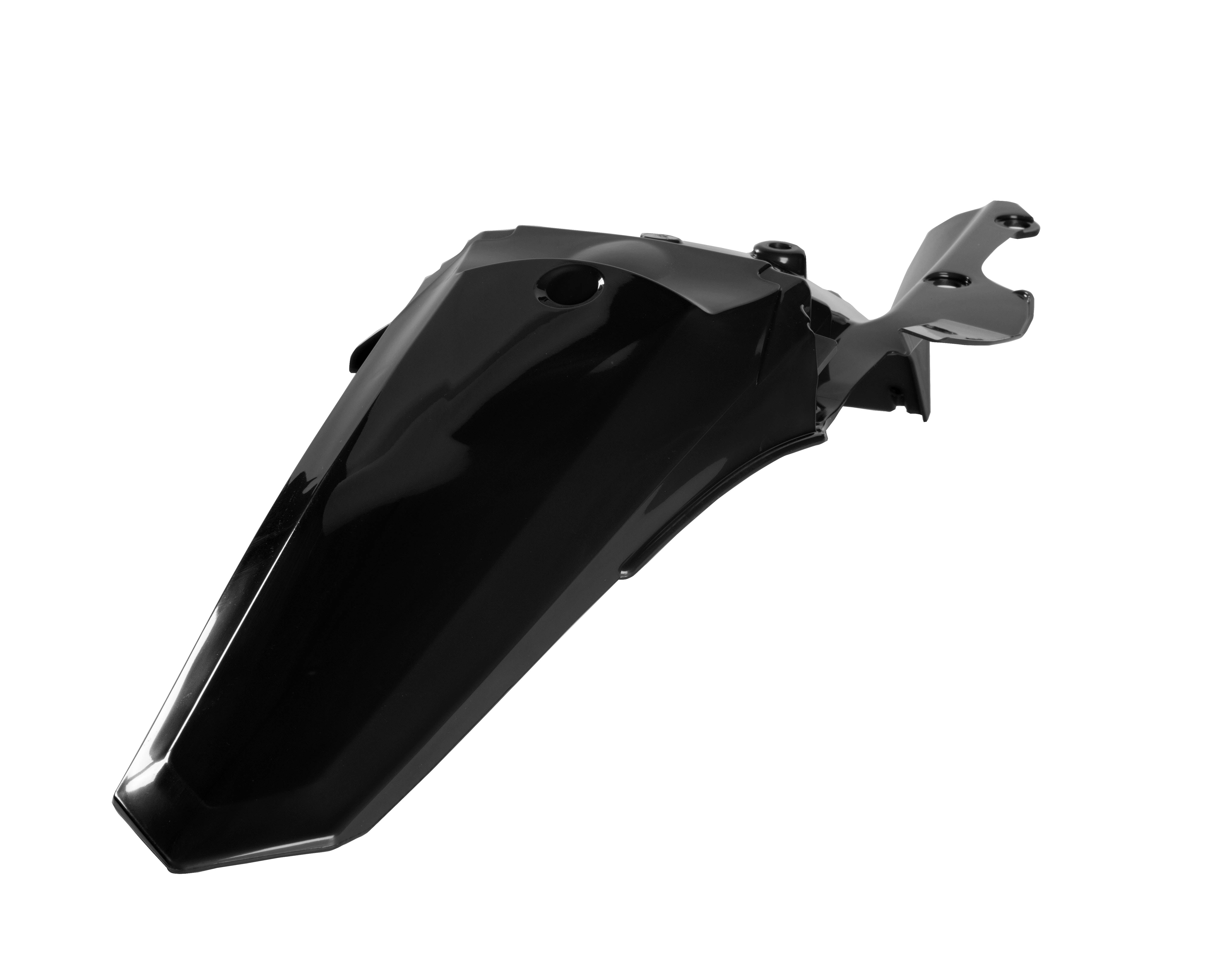 REAR FENDER FOR YAMAHA WR 250 F WR 450 F 2015-19