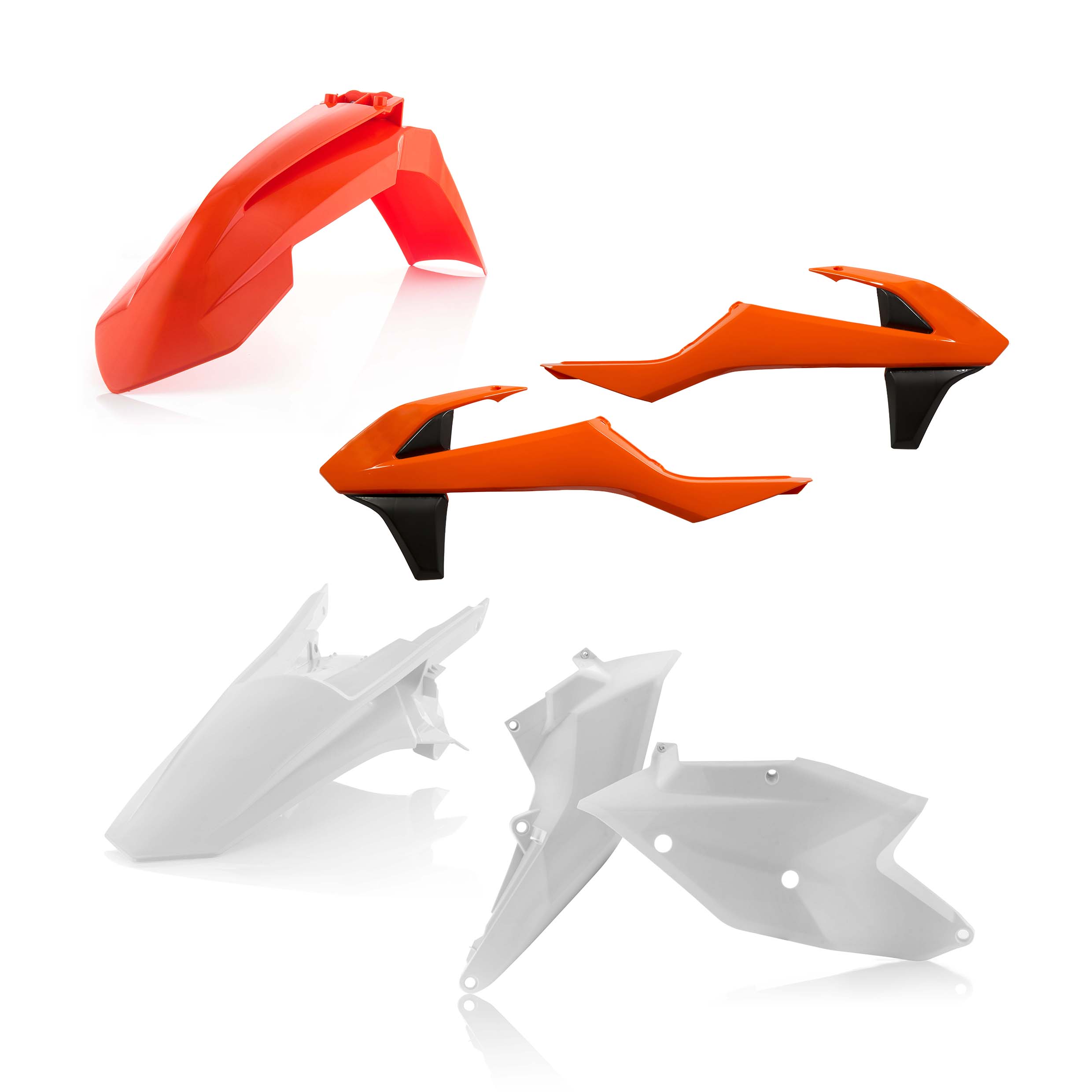 PLASTIC KIT SX 125 SX-F 250 2016-18