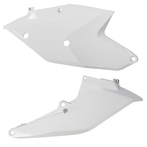 SIDE PANELS FOR KTM EXC 250 EXC 250 TPI EXC 300 EXC 300 TPI EXC-F 250 EXC-F 350 EXSX 150 SX 125C-F 500 EXC-F 450 2016-19