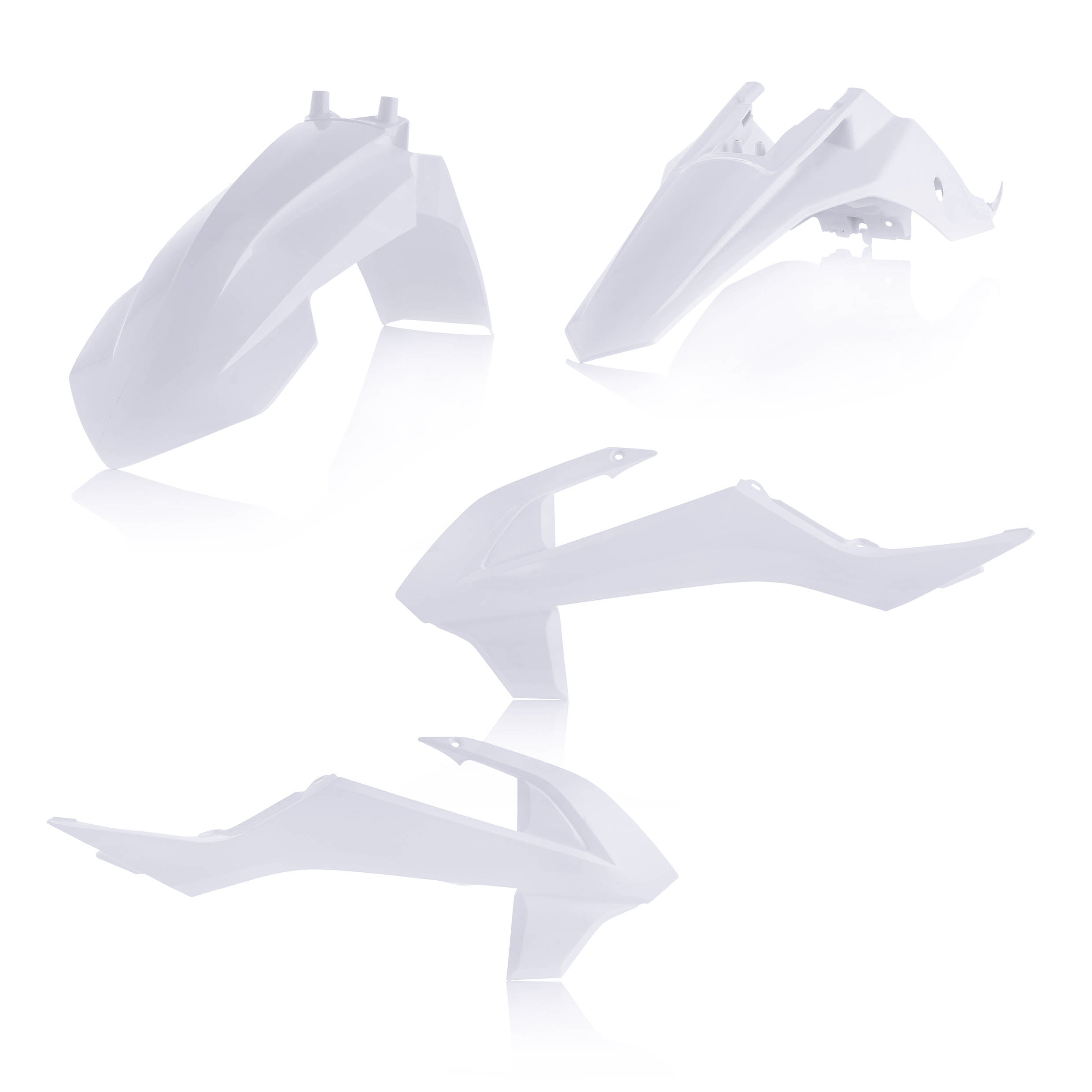 PLASTIC KIT MC 65 SX 65 2016-23