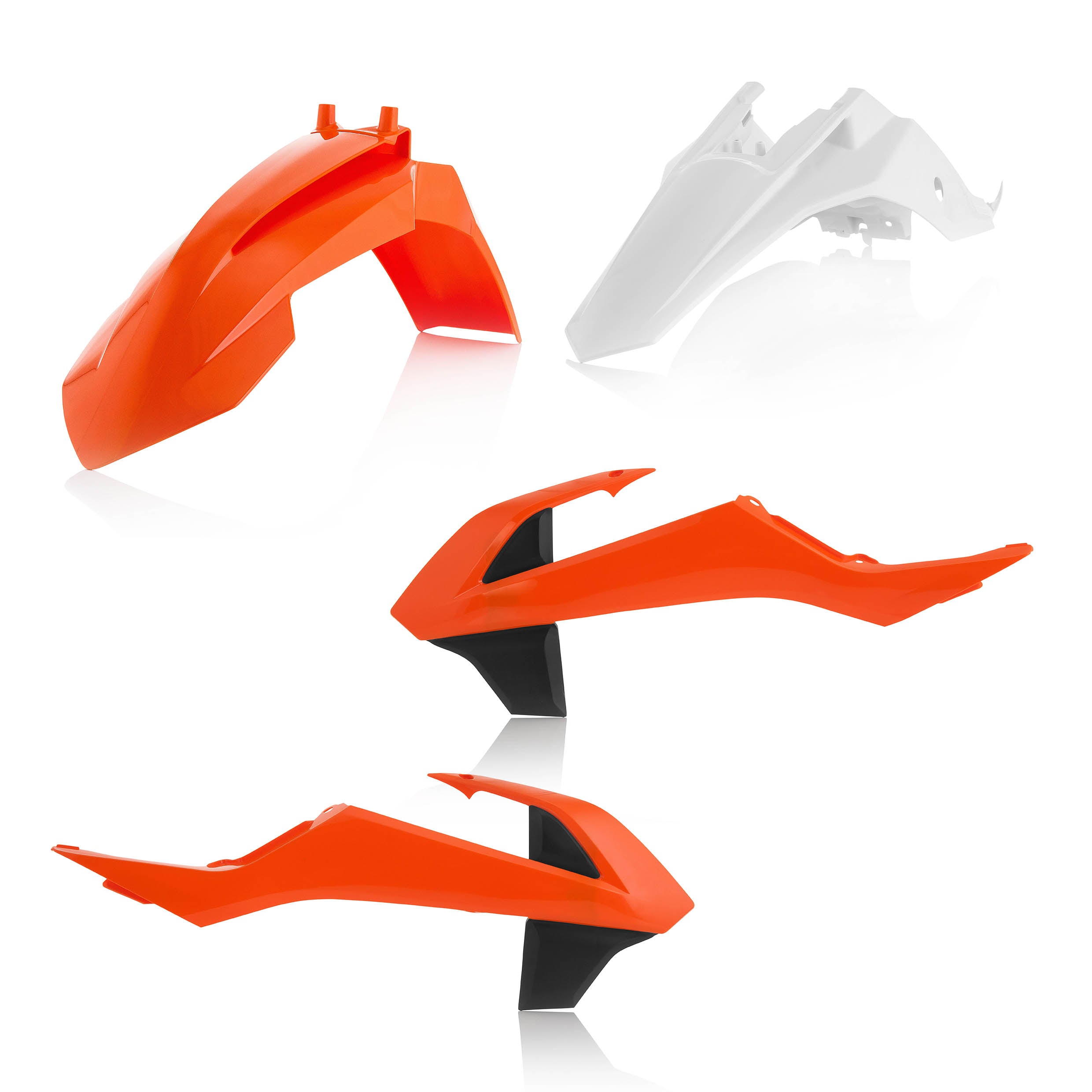 PLASTIC KIT MC 65 SX 65 2016-23
