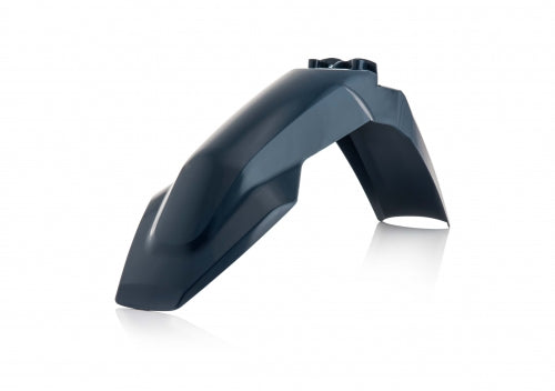 FRONT FENDER FOR HUSQVARNA FC 250 FC 450 FE 350 S 2016-23