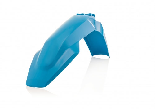 FRONT FENDER FOR HUSQVARNA FC 250 FC 450 FE 350 S 2016-23