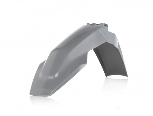FRONT FENDER FOR HUSQVARNA FC 250 FC 450 FE 350 S 2016-23