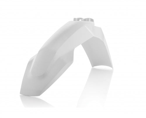 FRONT FENDER FOR HUSQVARNA FC 250 FC 450 FE 350 S 2016-23