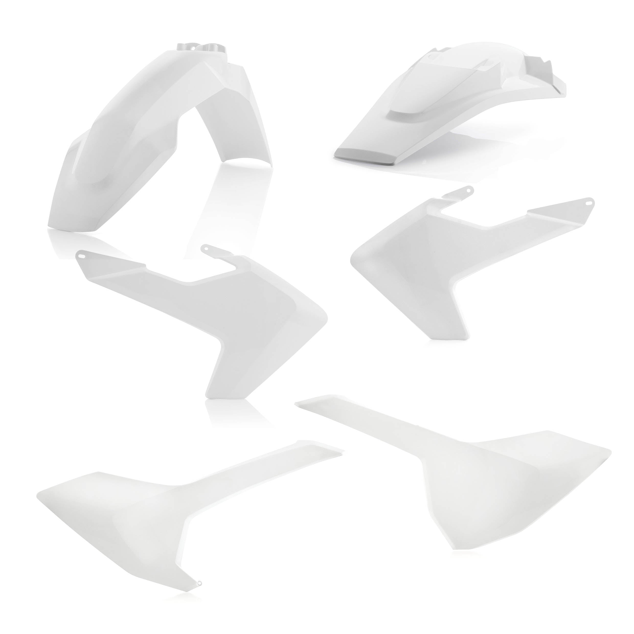 PLASTIC KIT FOR HUSQVARNA FC 250 FC 350 2016-18