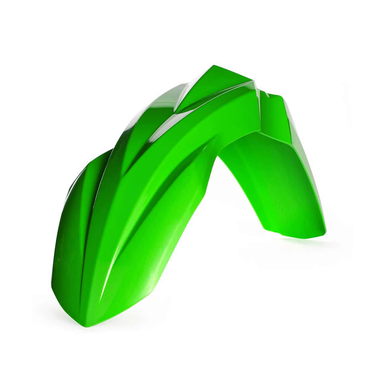 FRONT FENDER FOR KAWASAKI KX 250 F KX 450 F 2016-17